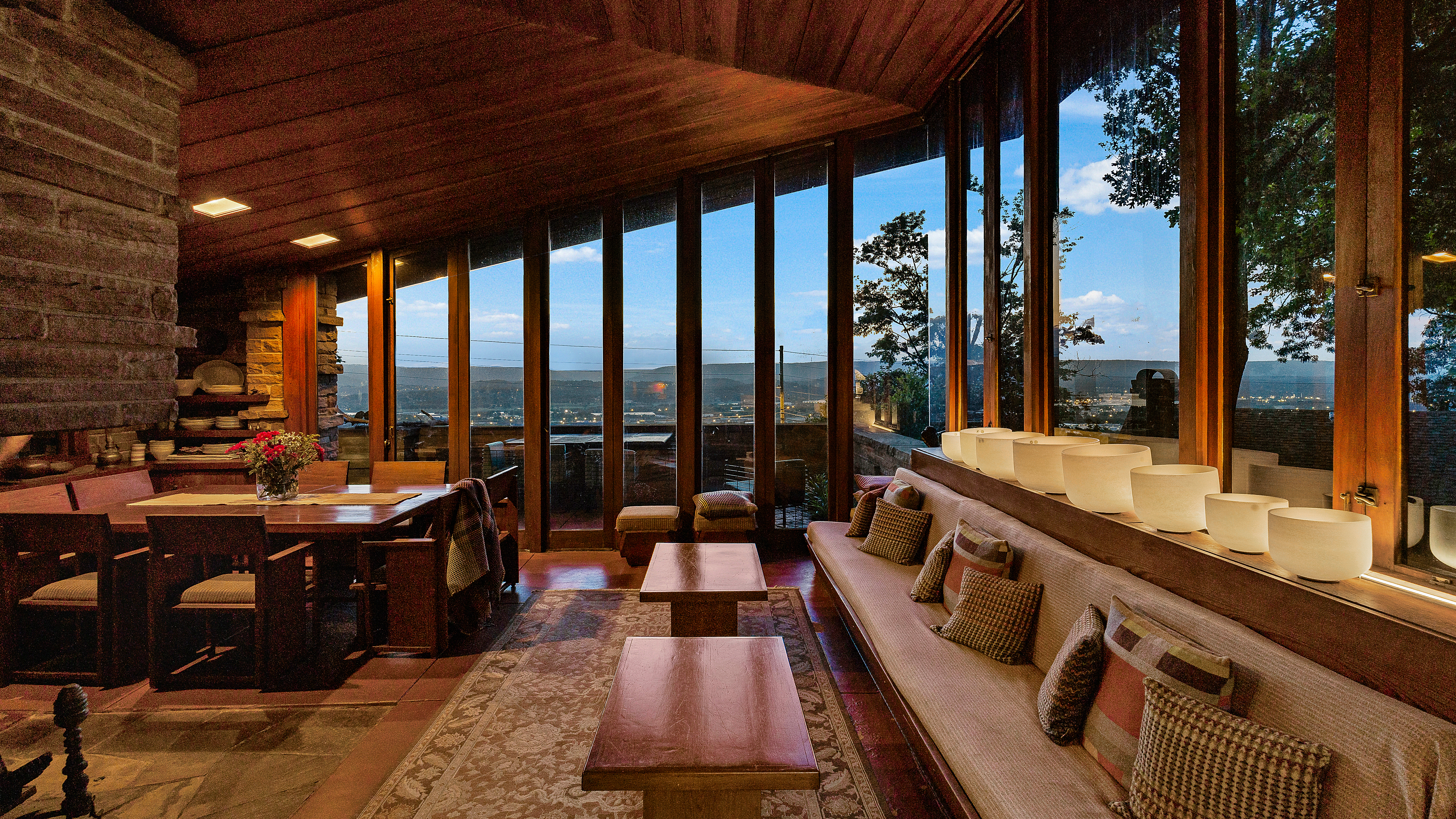  334 North Crest Road, Chattanooga, TN 37404 - 物件實景