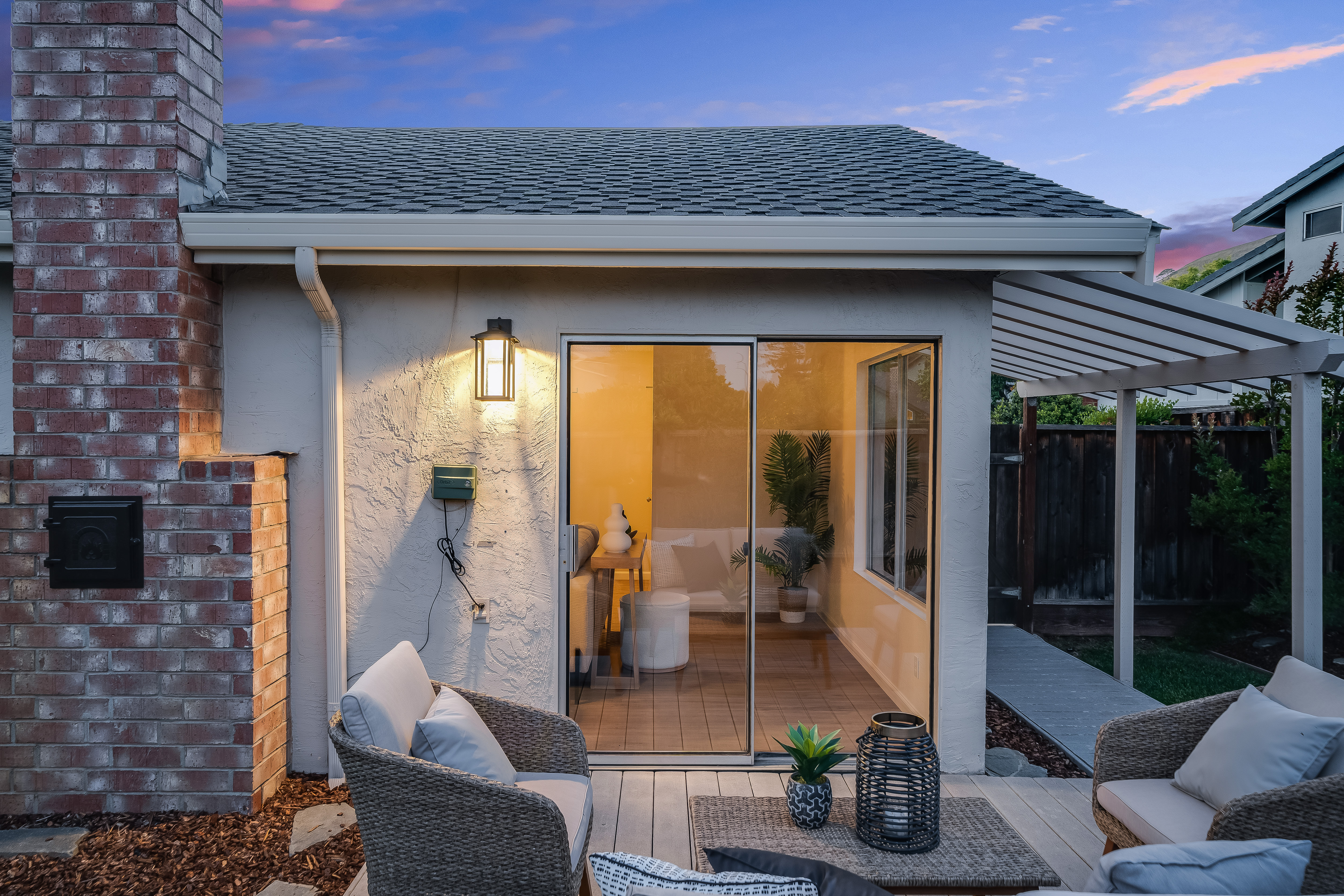  Timeless Design and Effortless Living in Historic Niles - 物件實景
