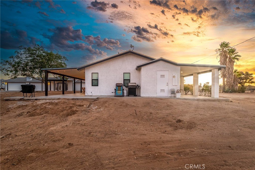 Yucca Valley, California, 92284, United States, 3 Bedrooms Bedrooms, ,3 BathroomsBathrooms,Residential,For Sale,1907698