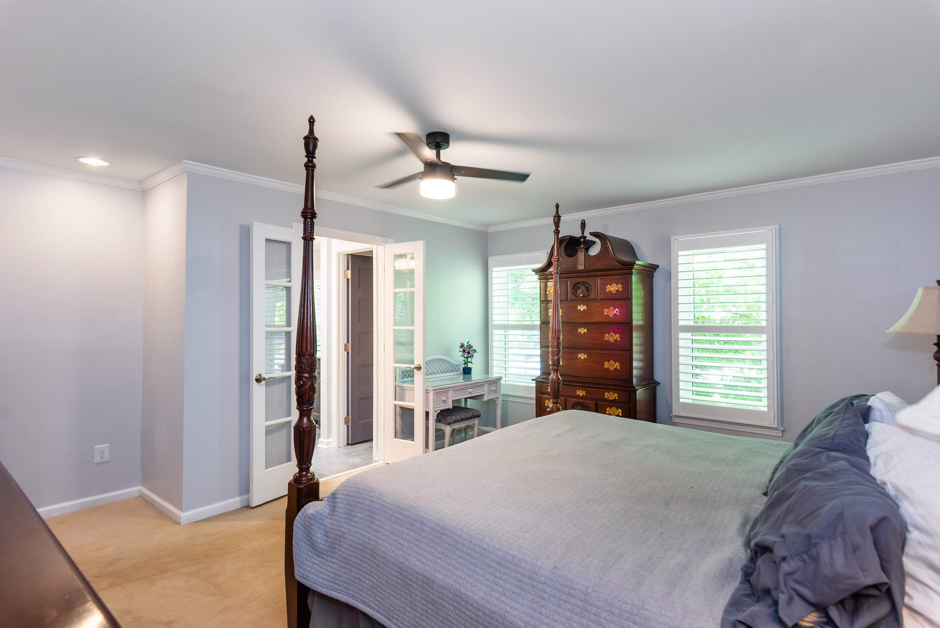  Tucked into an Established Neighborhood in the Heart of Peachtree Corners - 物件實景