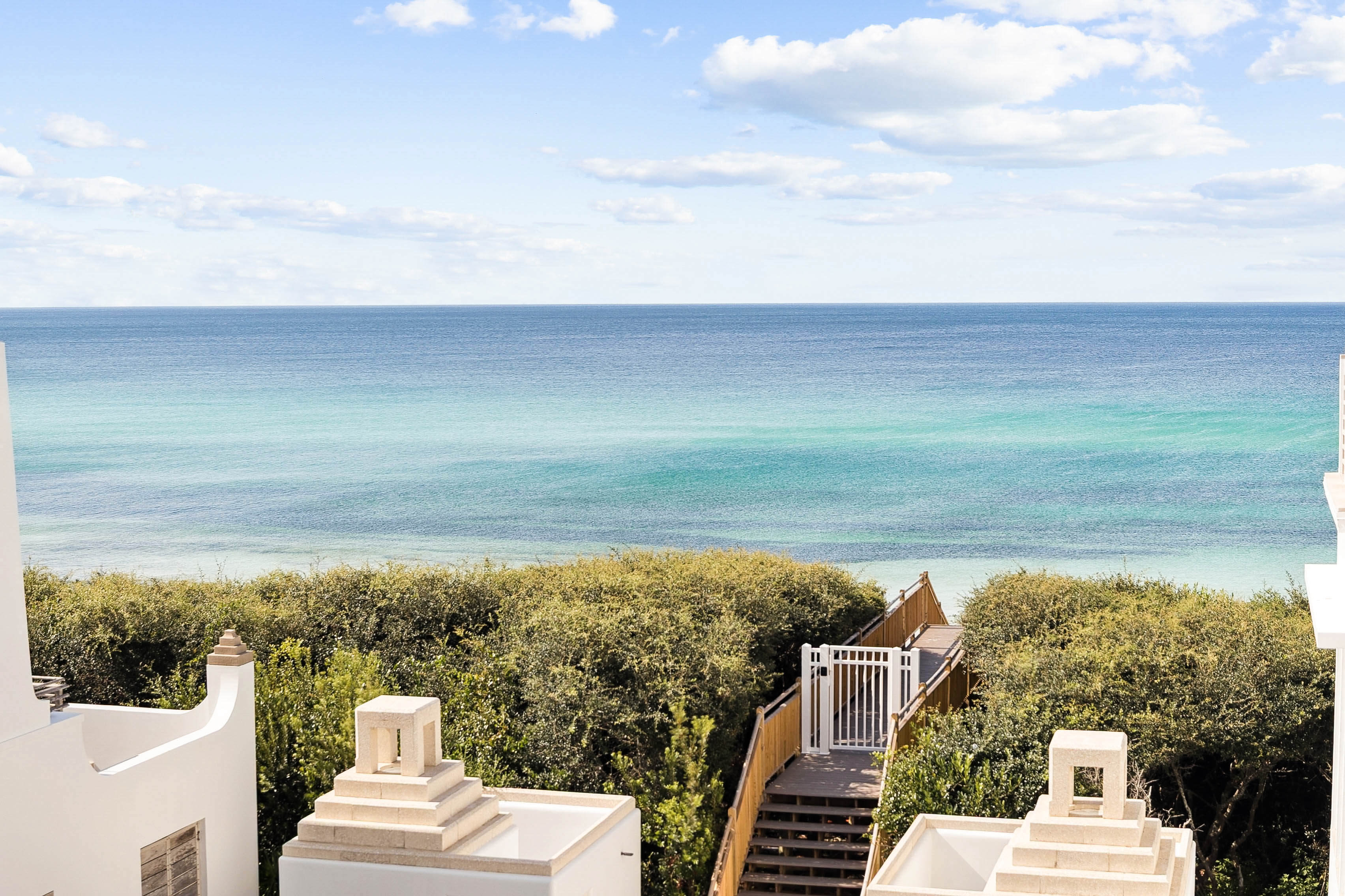  Gulf-View Masterpiece in Alys Beach’s Most Exclusive Enclave - 物件實景