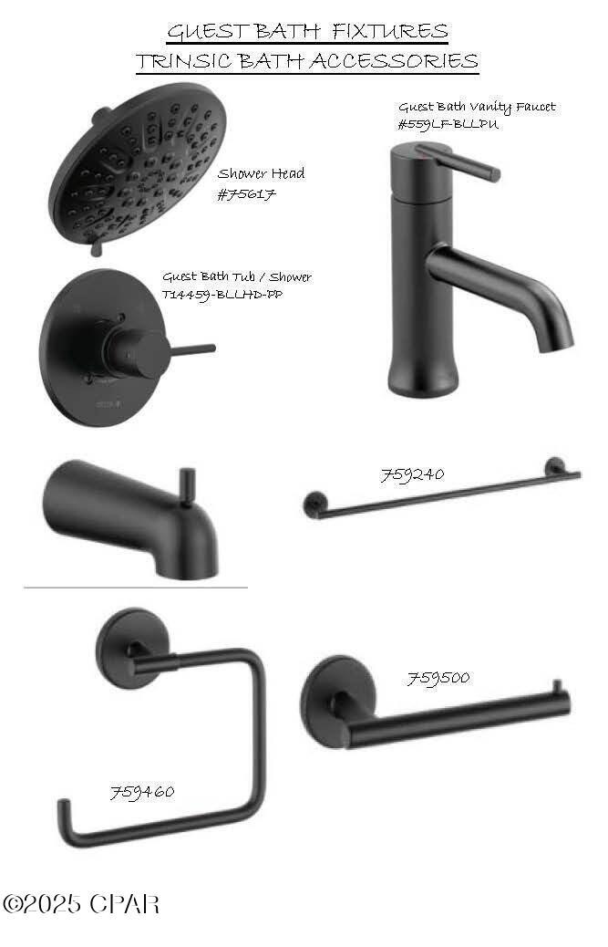 Panama City Beach, Florida, 32407, United States, 3 Bedrooms Bedrooms, ,2 BathroomsBathrooms,Residential,For Sale,1984352