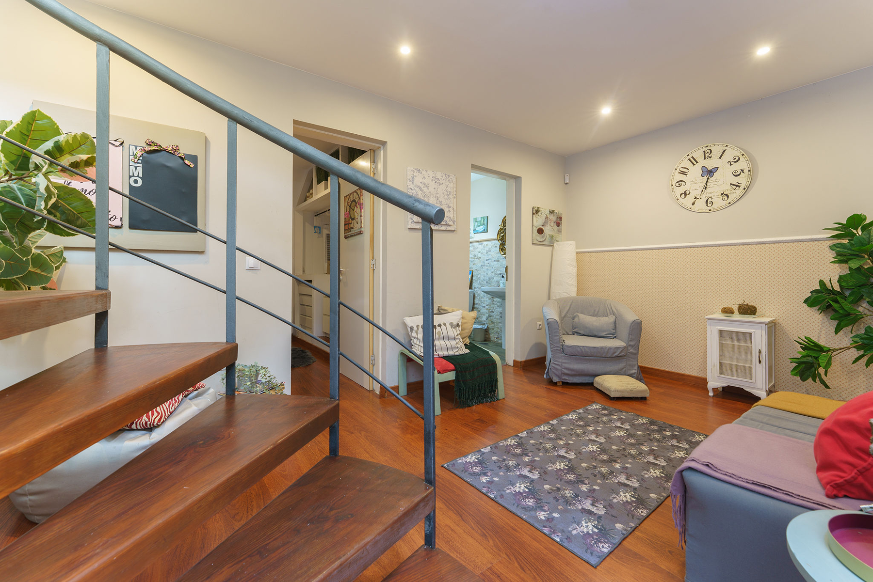  Modern villa with infinity pool in Santa Úrsula, Northern Tenerife - 物件實景