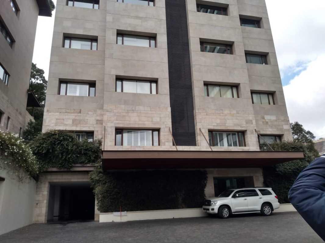 Toribio de Alcaraz, Cuajimalpa de Morelos, Ciudad de México, 05348, Mexico, 1 Bedroom Bedrooms, ,Residential,For Sale,Toribio de Alcaraz,1628393
