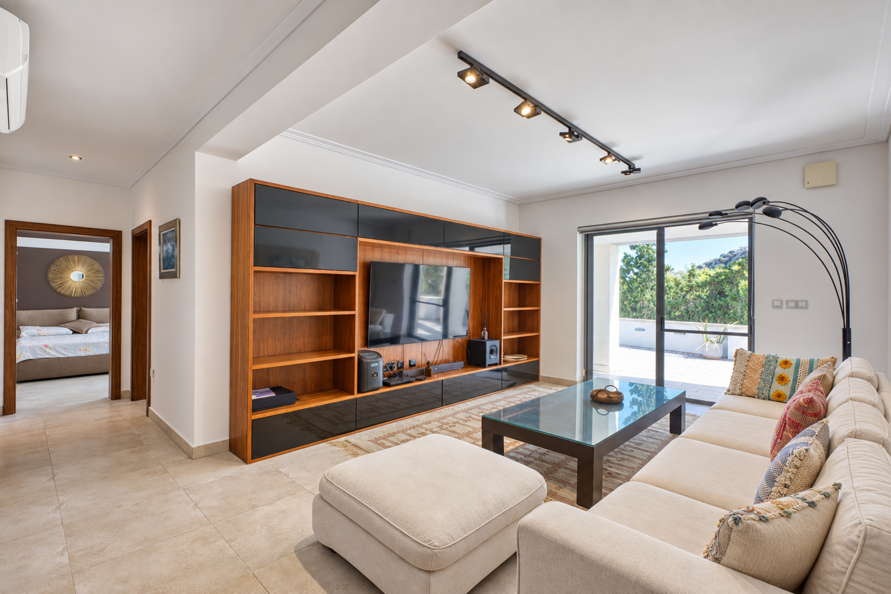  Private Luxury Residence with Infinity Pool and  Exceptional Sea Views - 物件實景