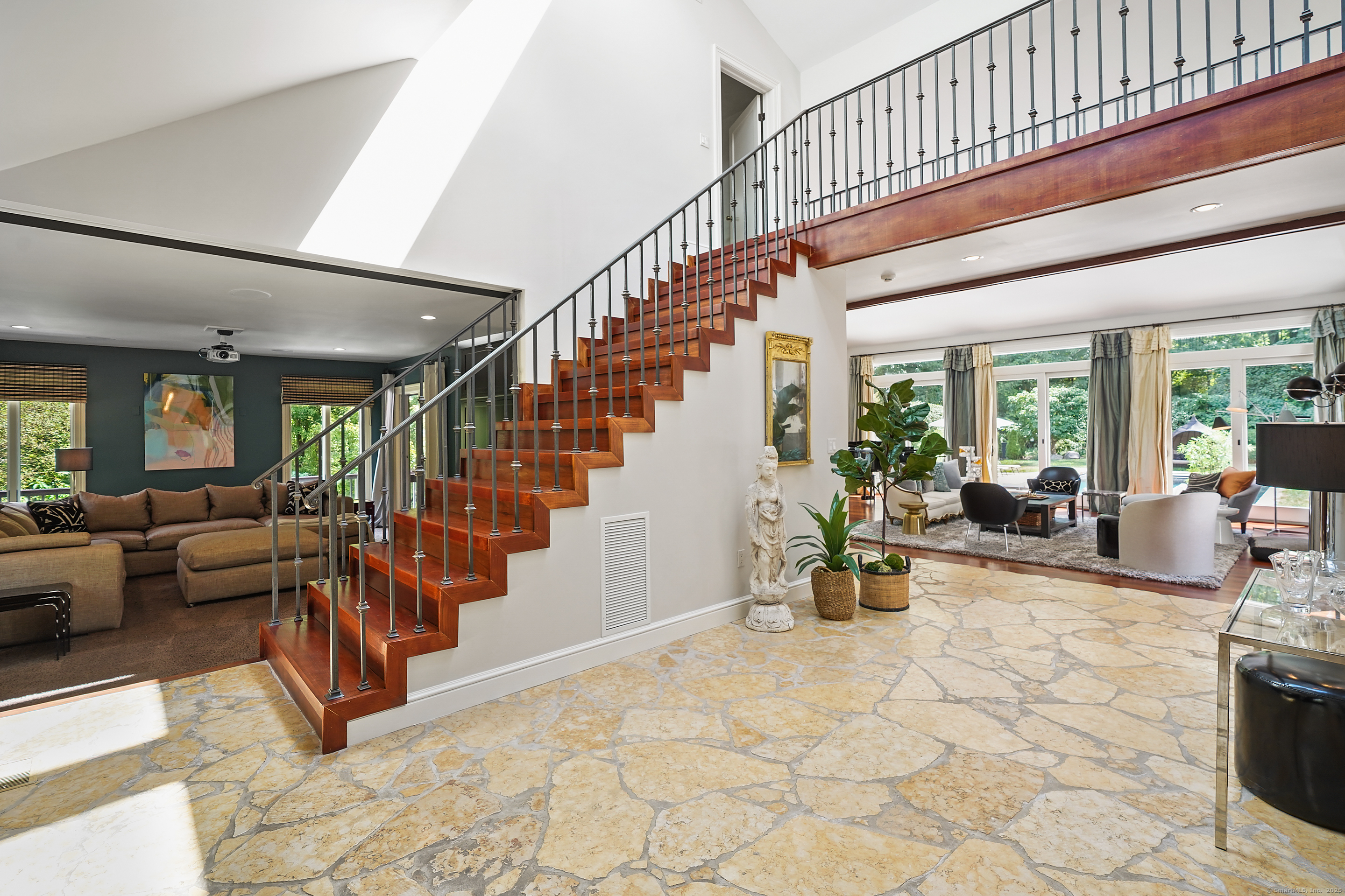 Westport, Connecticut, 06880, United States, 5 Bedrooms Bedrooms, ,6 BathroomsBathrooms,Residential,For Sale,1940592