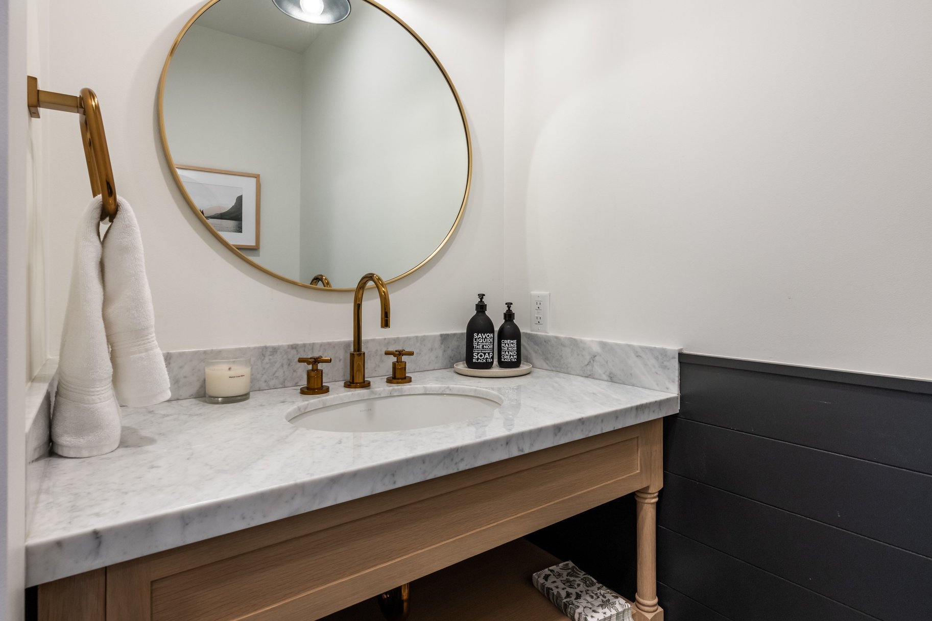  Fully Remodeled Home Steps from Skiing in Upper Deer Valley - 物件實景