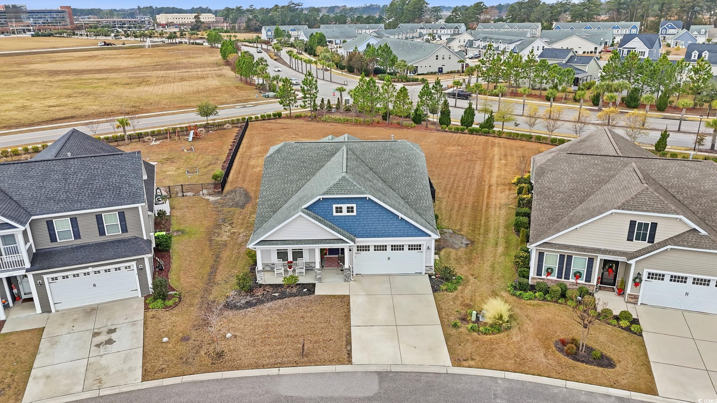 Little River, South Carolina, 29566, United States, 3 Bedrooms Bedrooms, ,2 BathroomsBathrooms,Residential,For Sale,2006361