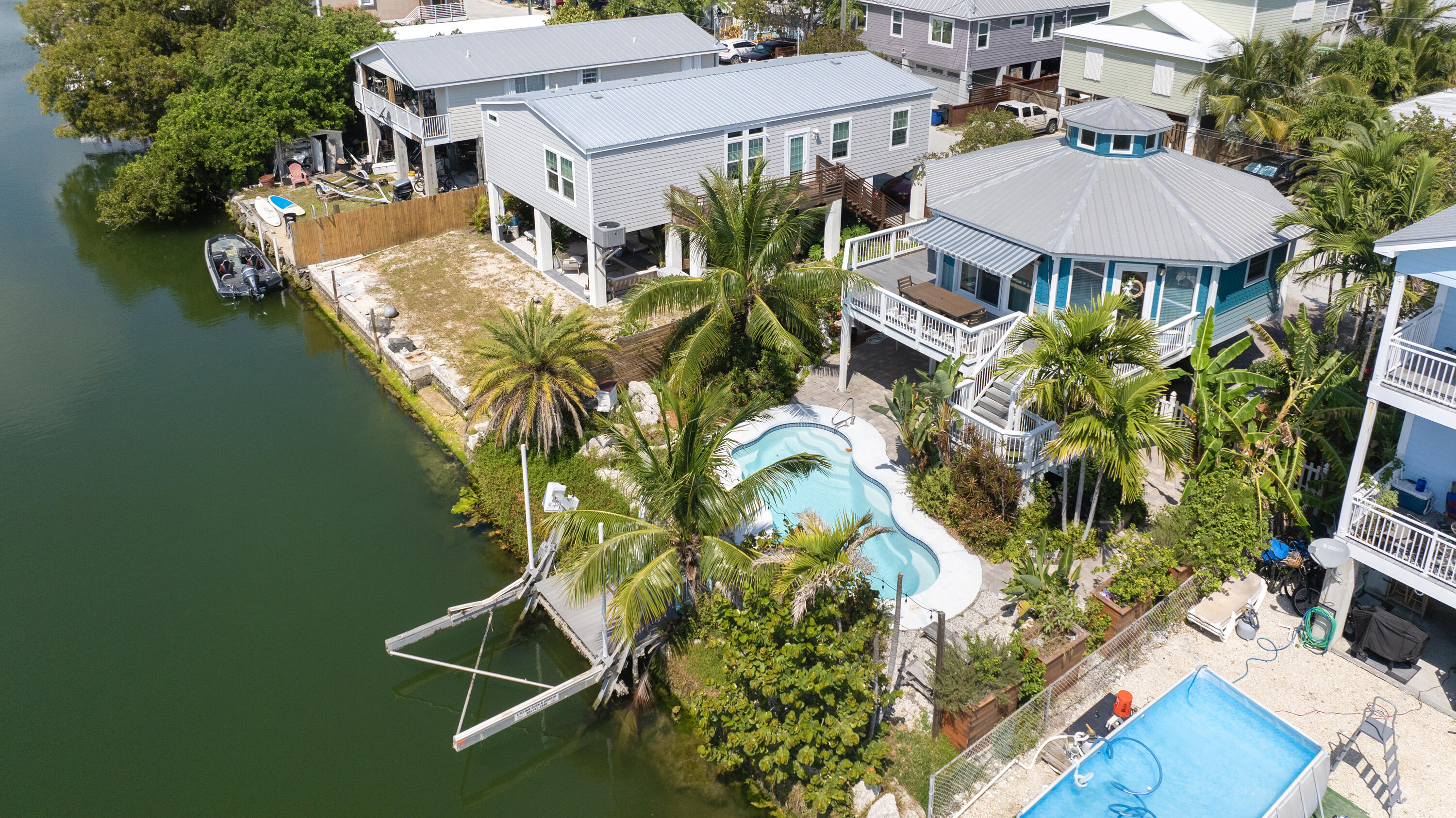 Big Coppitt, Florida, 33040, United States, 2 Bedrooms Bedrooms, ,2 BathroomsBathrooms,Residential,For Sale,1990333