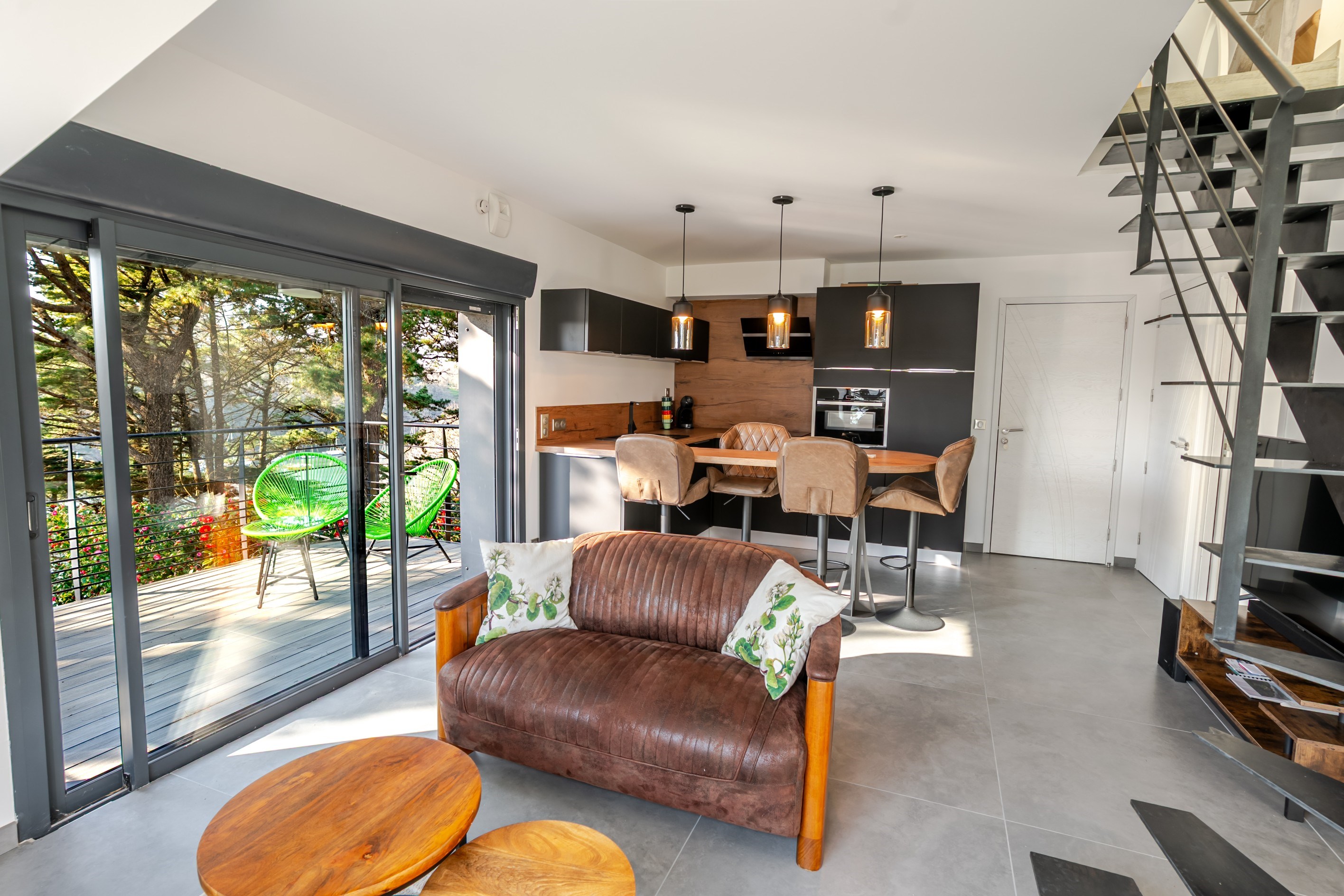  GUIDEL, EXCEPTIONAL PROPERTY IN A DOMINANT POSITION - 物件實景