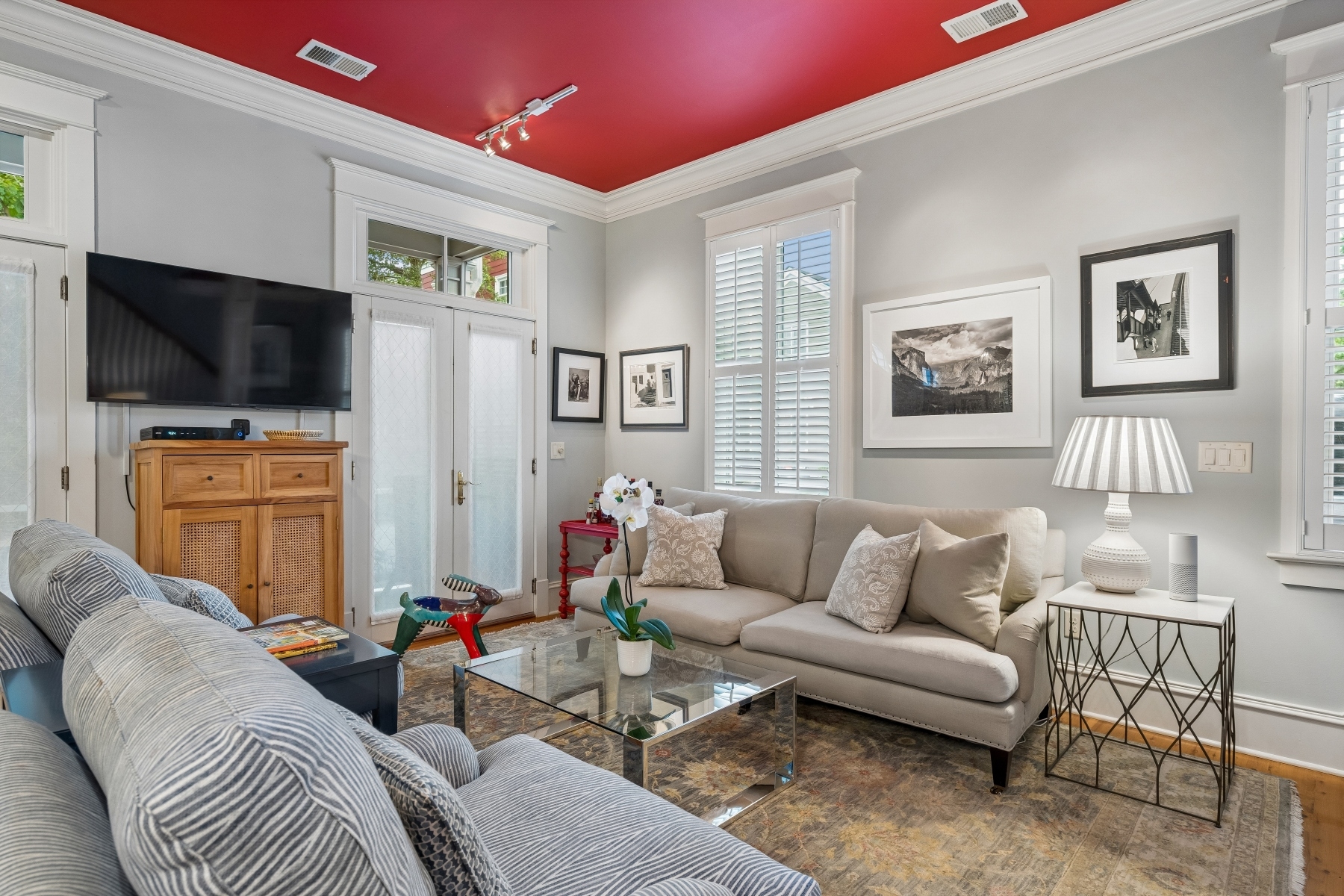  30 Mary Street Unit 6, Charleston - 物件實景