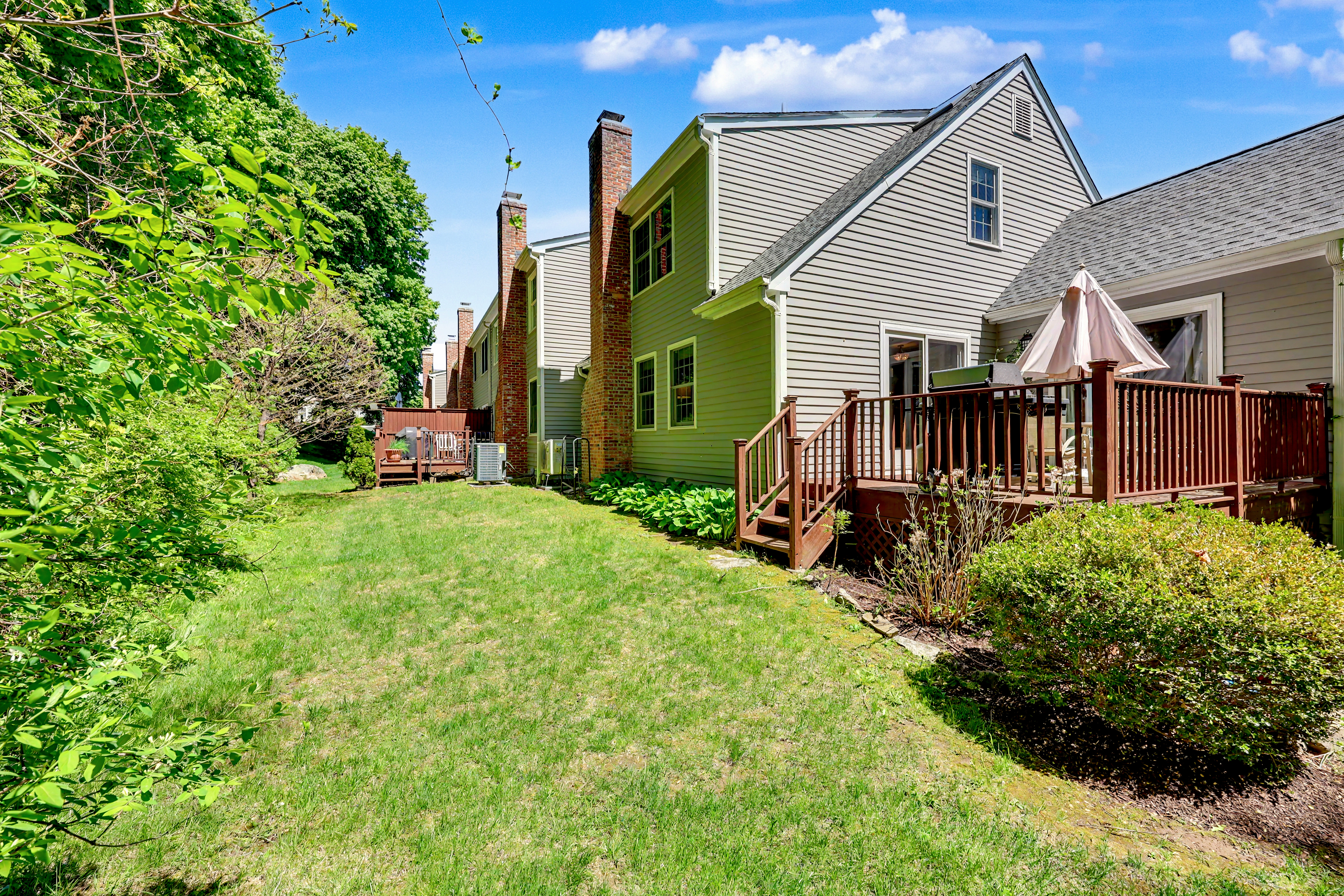  Your Dream Home on Prospect Street - 物件實景