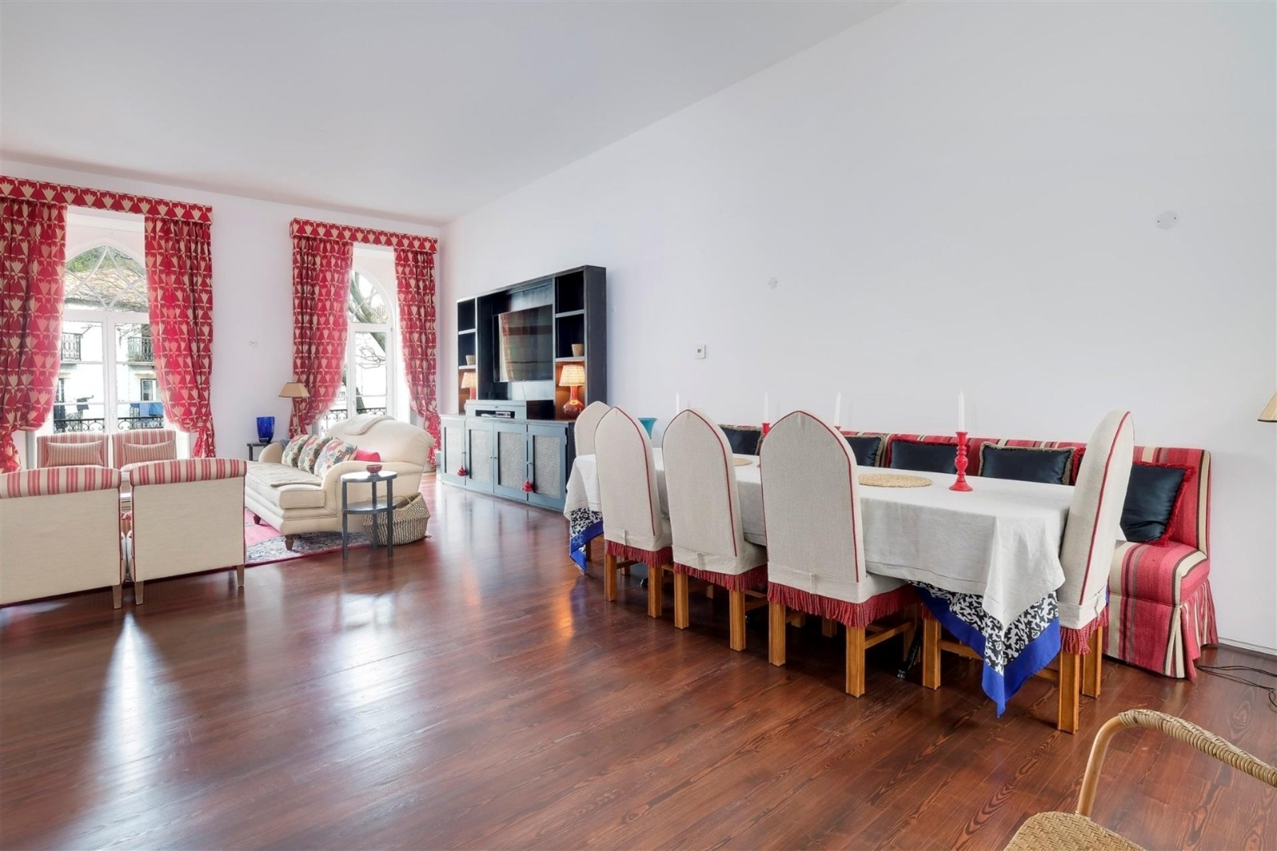  Semi-detached house, 4 bedrooms, for Sale - 物件實景