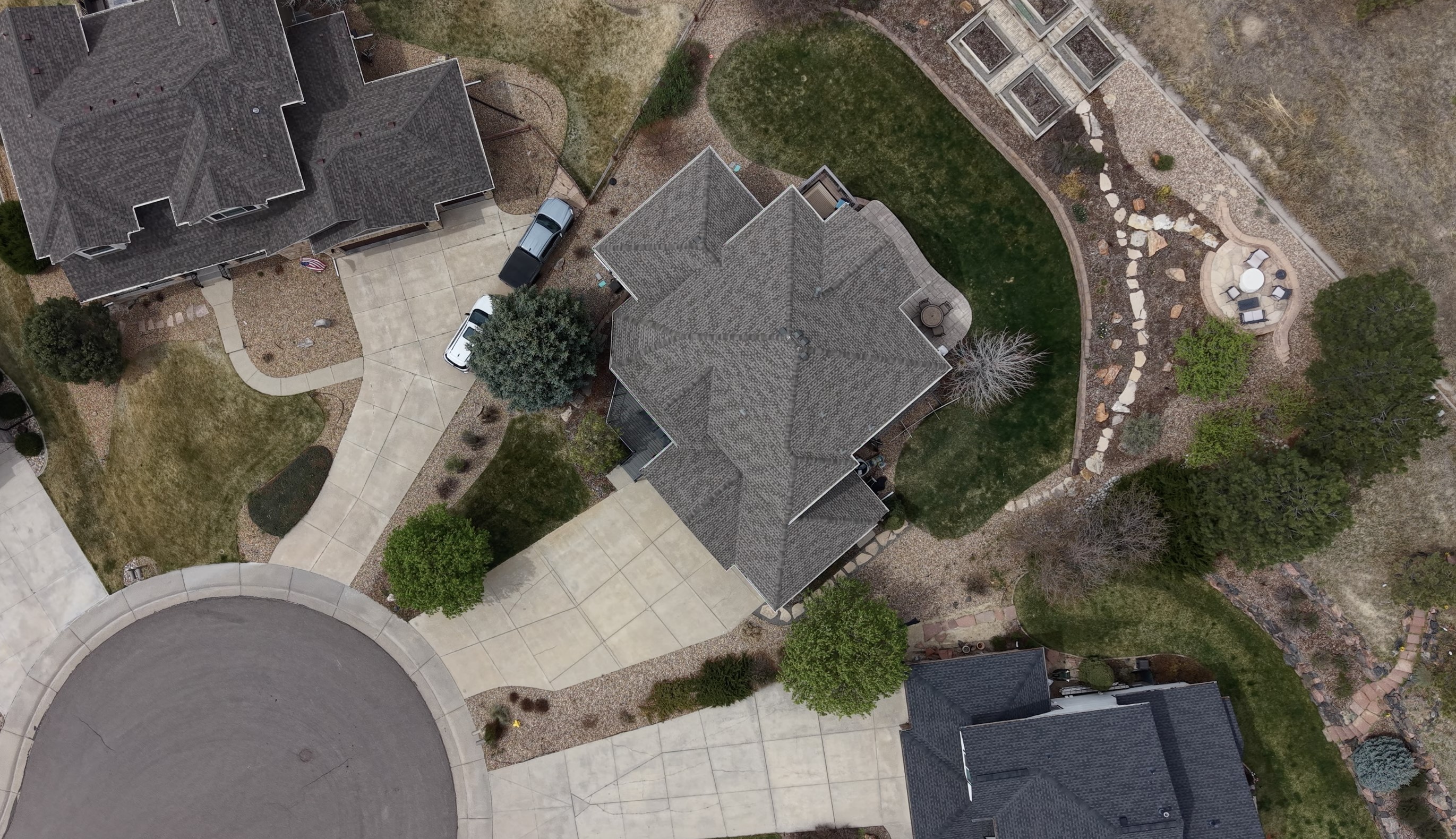  Privacy and a True Connection to Colorado’s Beauty - 物件實景