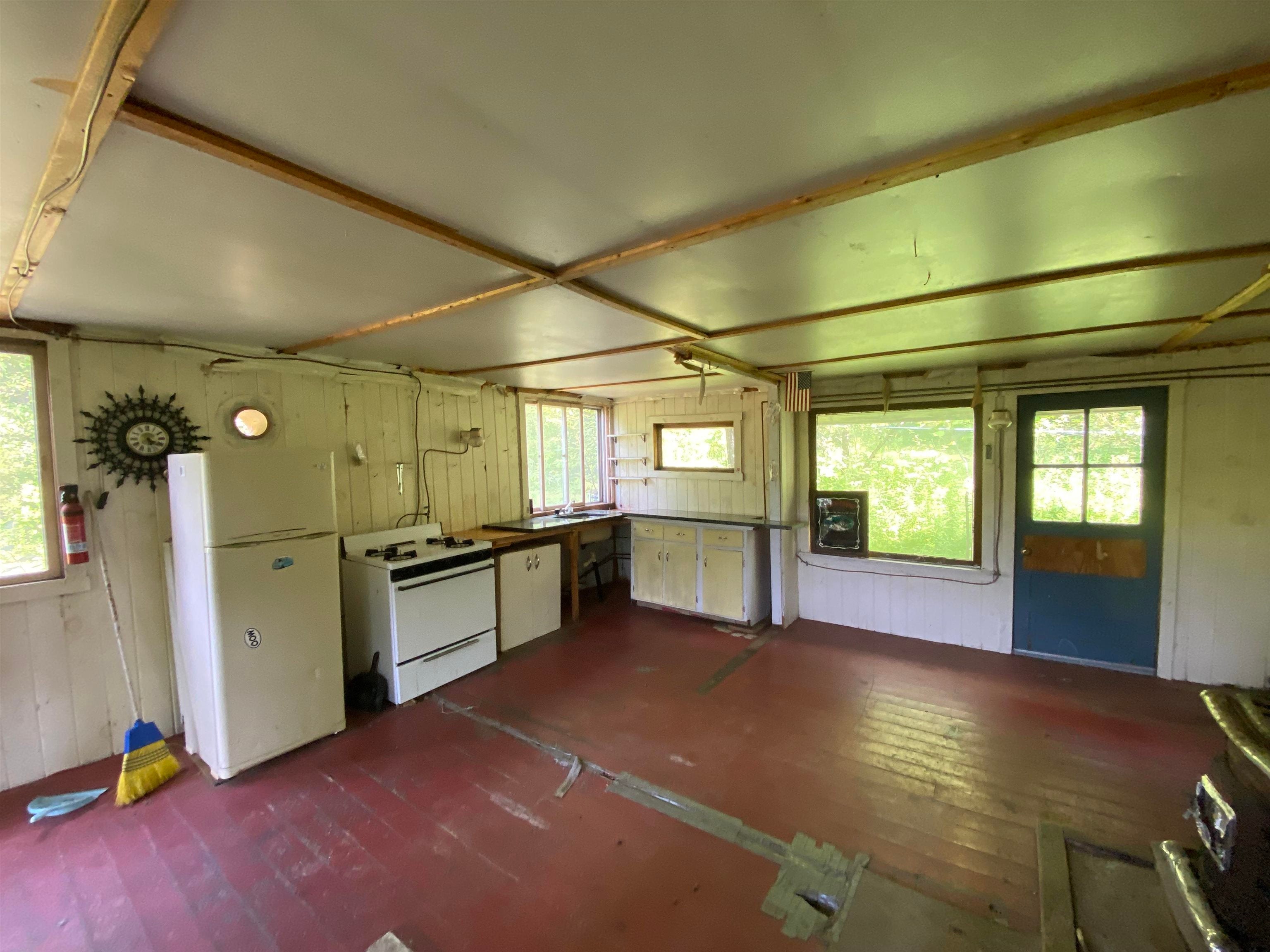 1629 East Hill Road, Eden, Vermont, 05653, United States, ,Land,For Sale,1629 East Hill Road,1626142