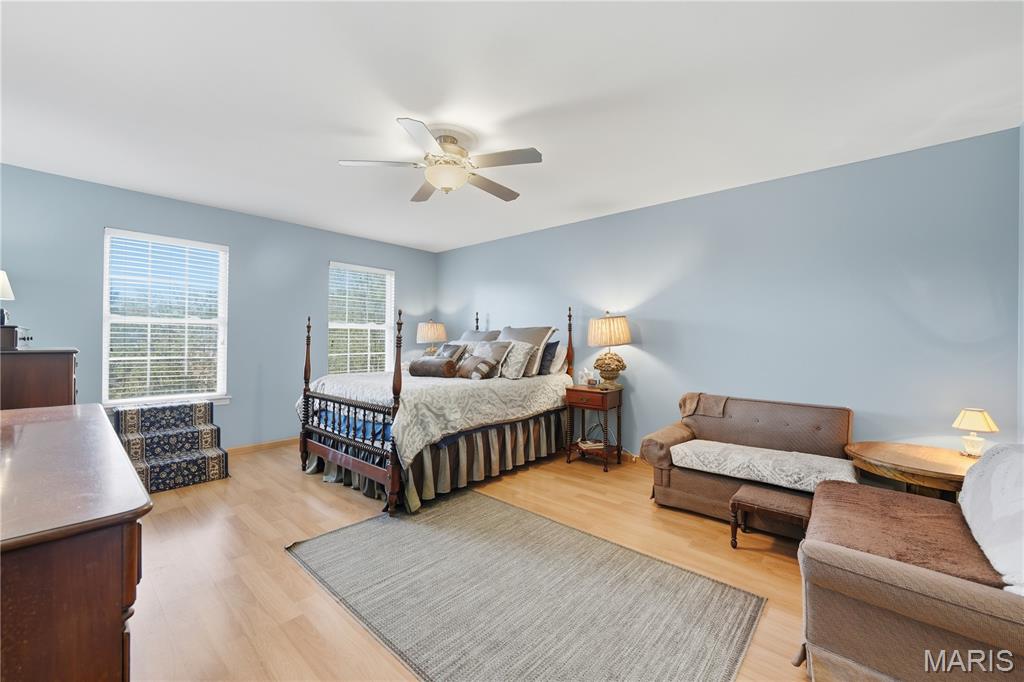 Wildwood, Missouri, 63011, United States, 4 Bedrooms Bedrooms, ,3 BathroomsBathrooms,Residential,For Sale,1962420