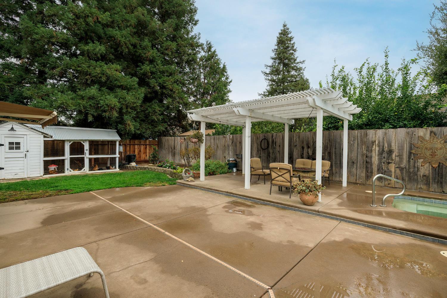 Turlock, California, 95382, United States, 4 Bedrooms Bedrooms, ,2 BathroomsBathrooms,Residential,For Sale,1987416