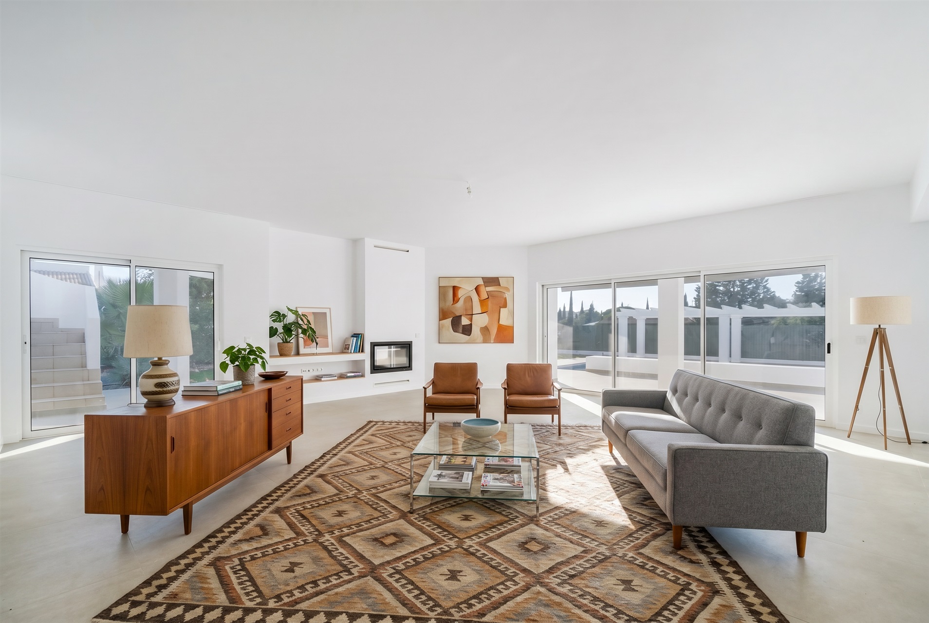  Detached house, 4 bedrooms, for Sale - 物件實景