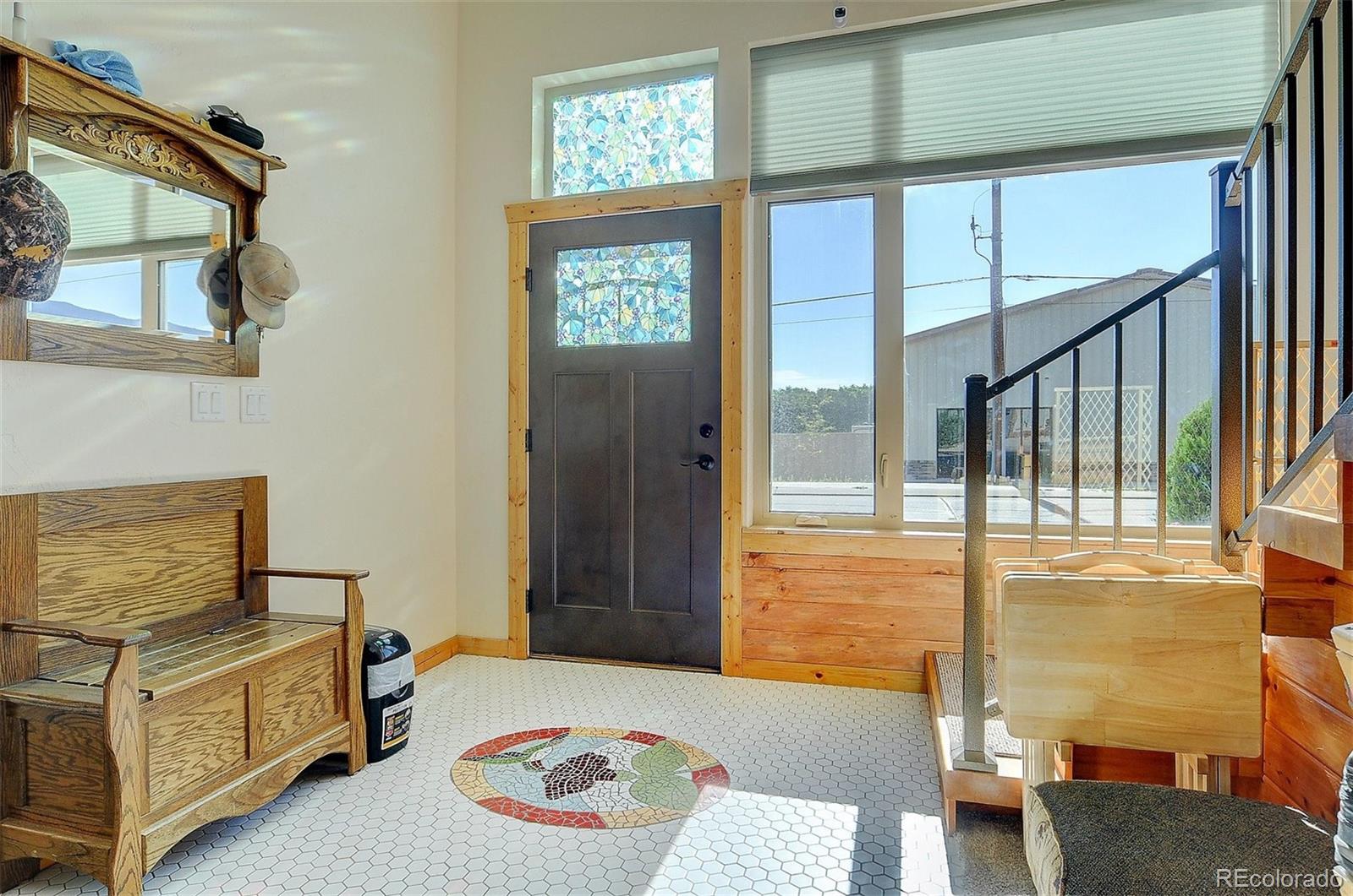 Poncha Springs, Colorado, 81242, United States, 3 Bedrooms Bedrooms, ,Residential,For Sale,1931263