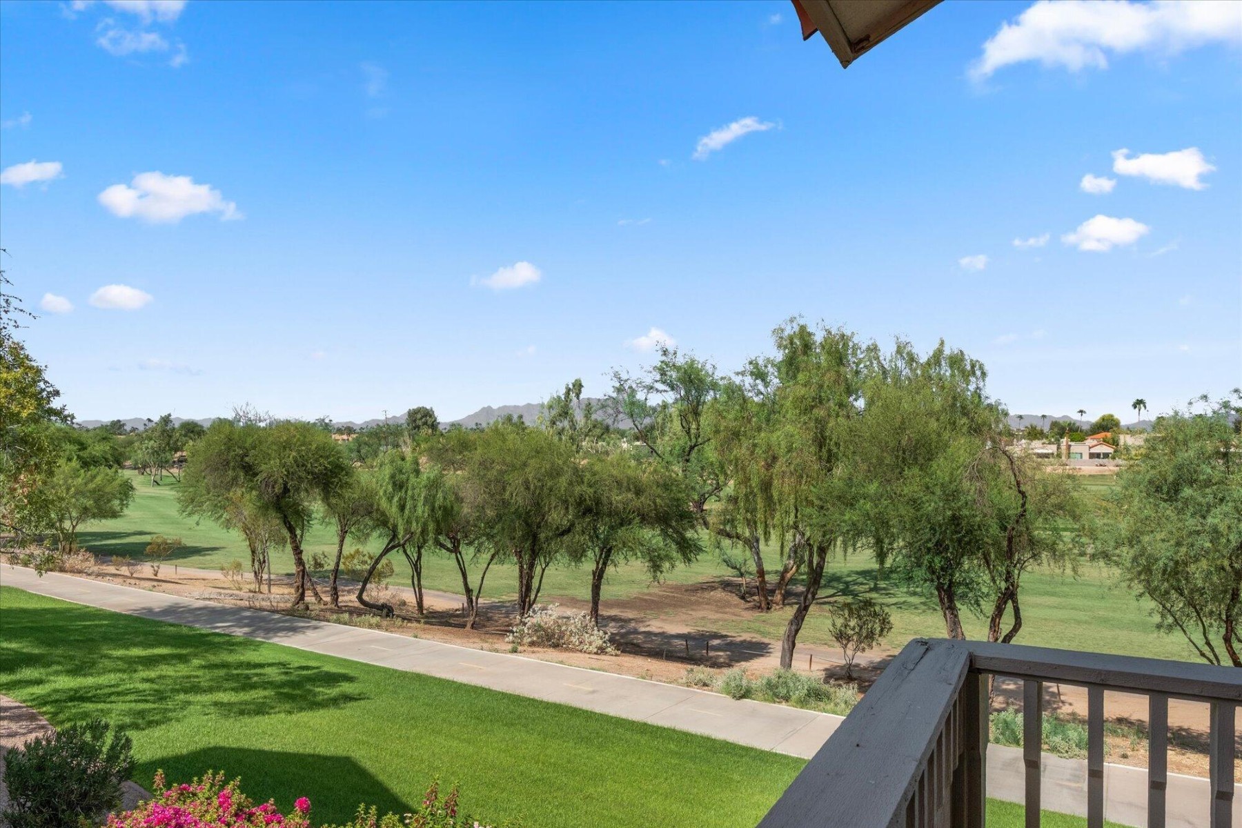  7800 E Lincoln Drive  Scottsdale, AZ - 物件實景