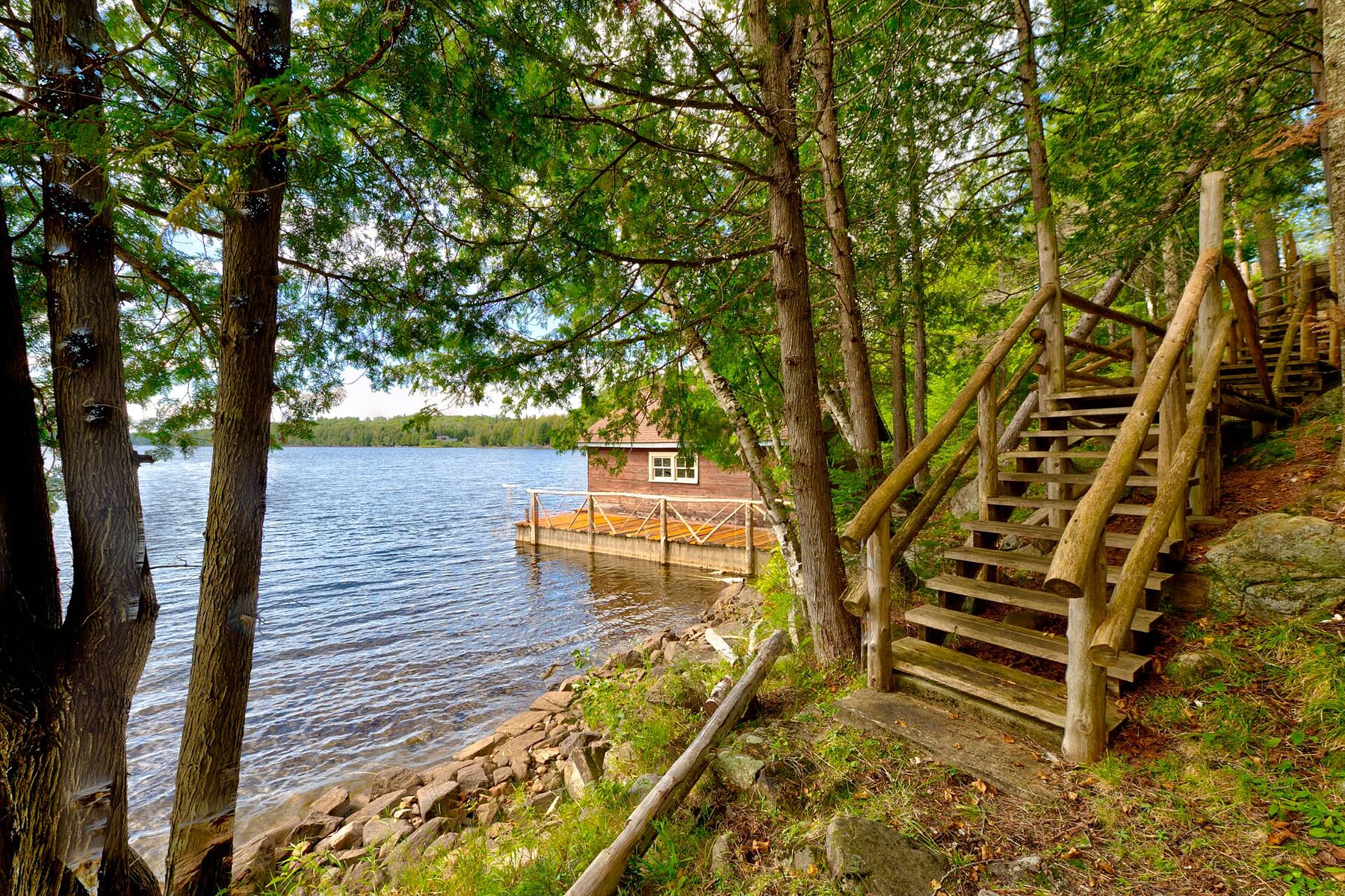  Wentworth-Nord, Laurentides - 物件實景