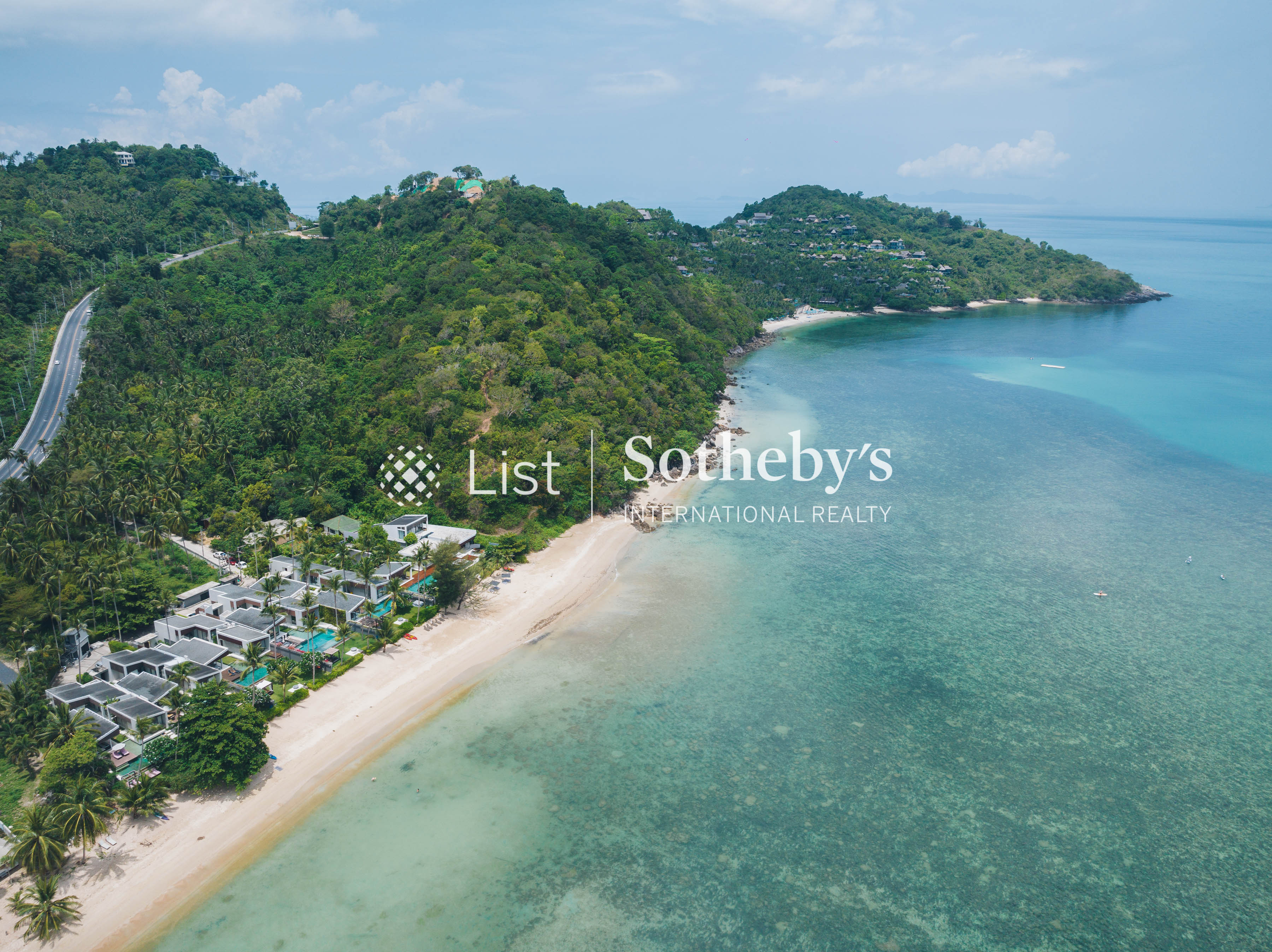  Mandalay Beach Villas - 物件實景