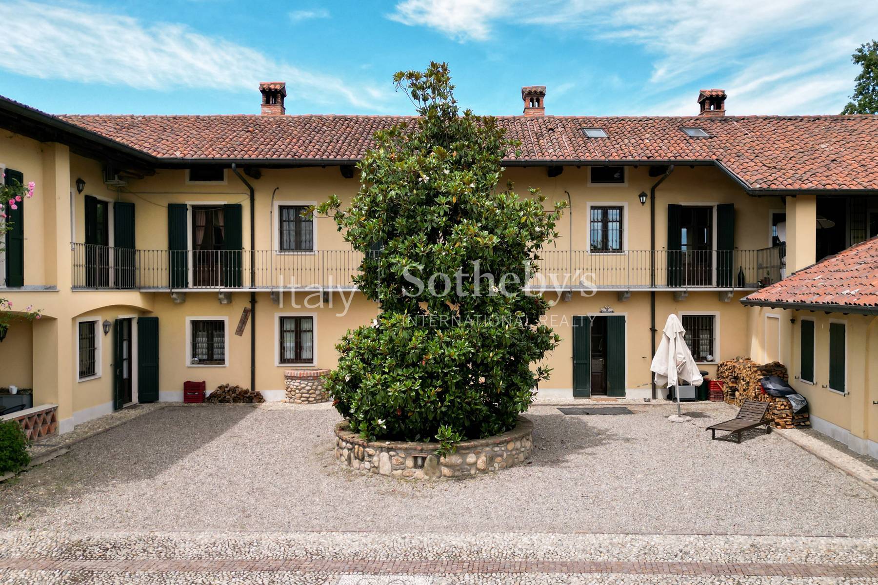  Exclusive wine estate - 物件實景