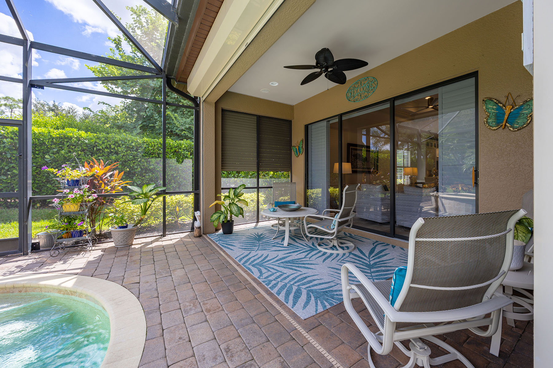  LELY RESORT - MOORGATE POINT - 物件實景