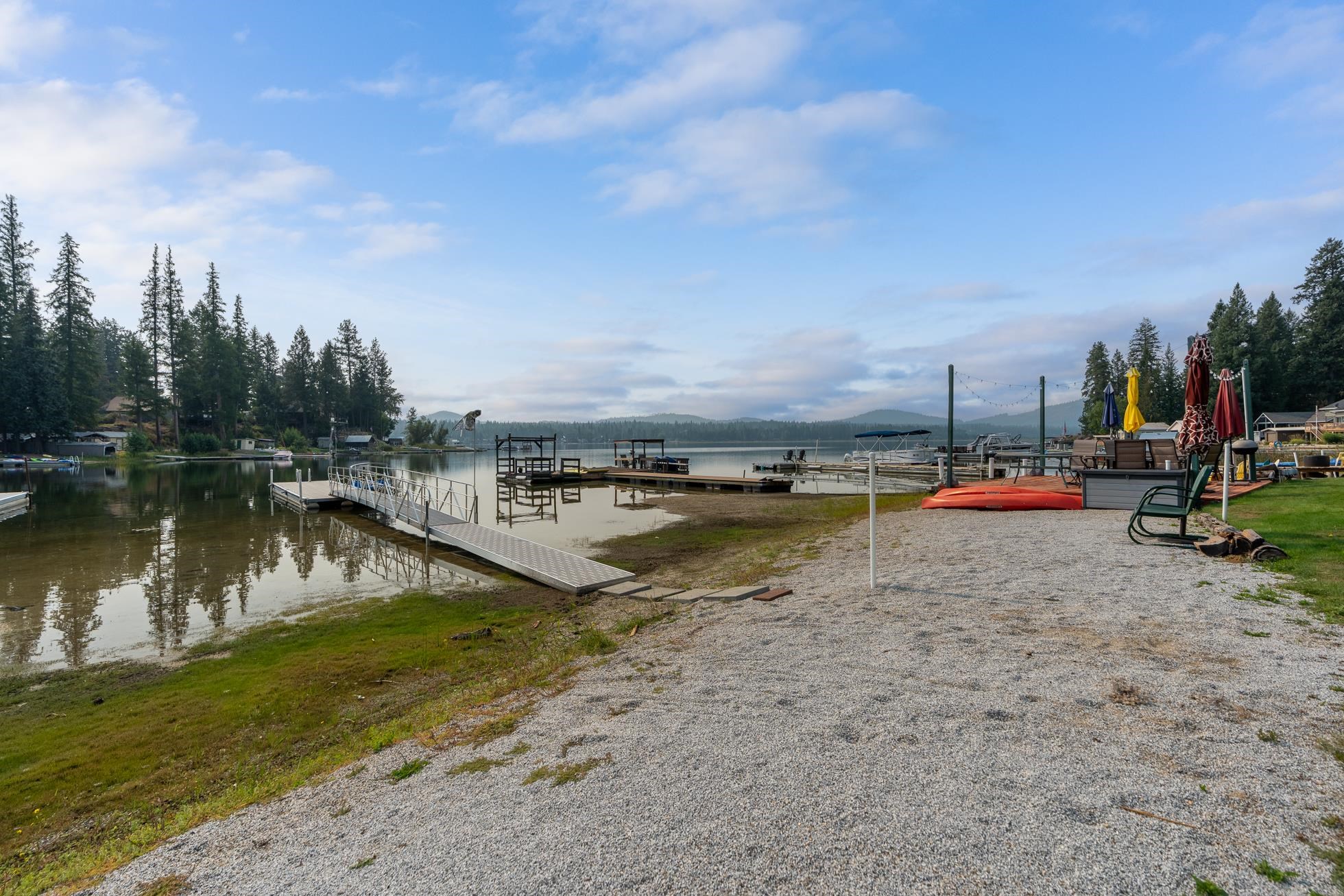 Newport, Washington, 99156, United States, 2 Bedrooms Bedrooms, ,2 BathroomsBathrooms,Residential,For Sale,1937533
