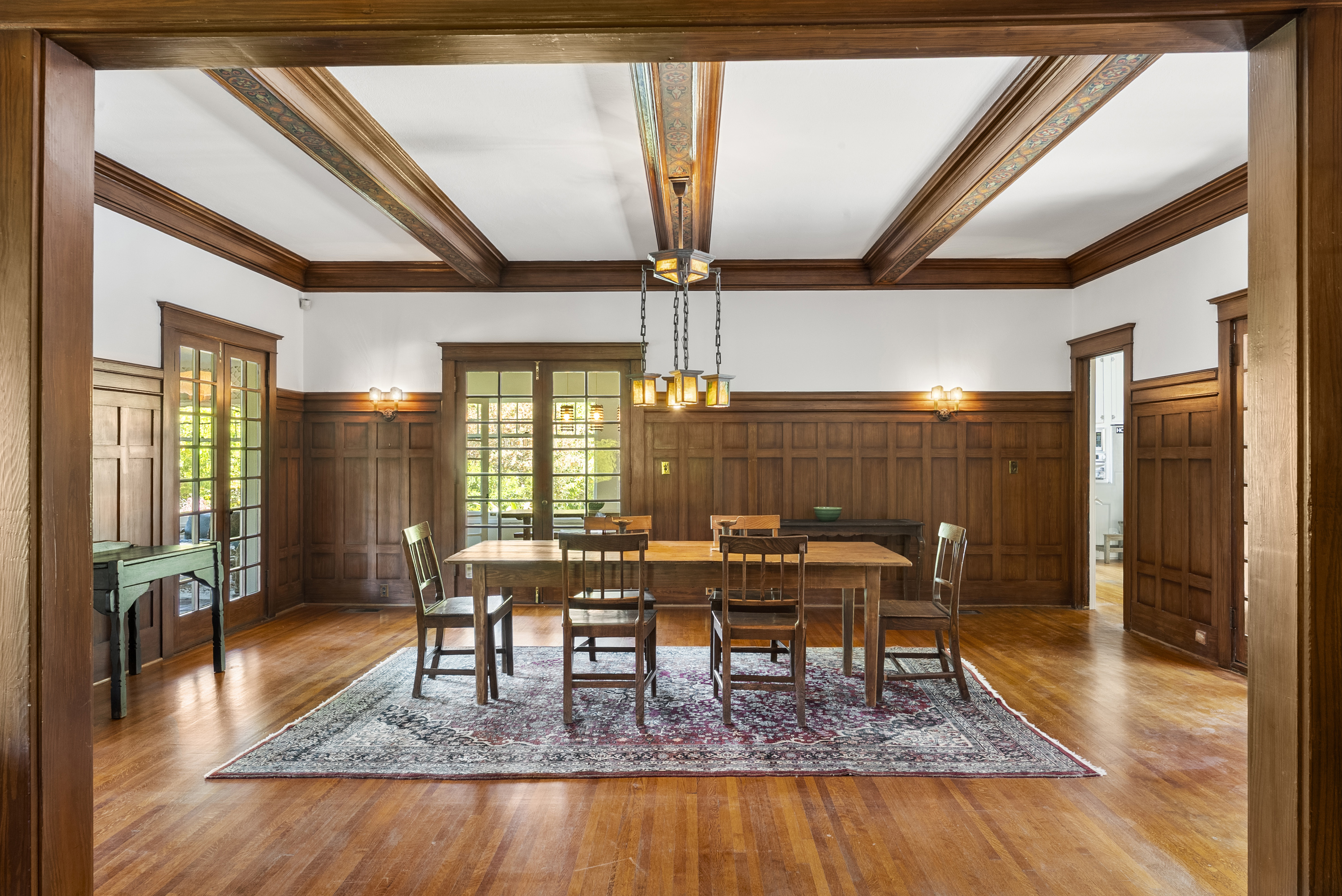  15454 S. Mountain Road - 物件實景