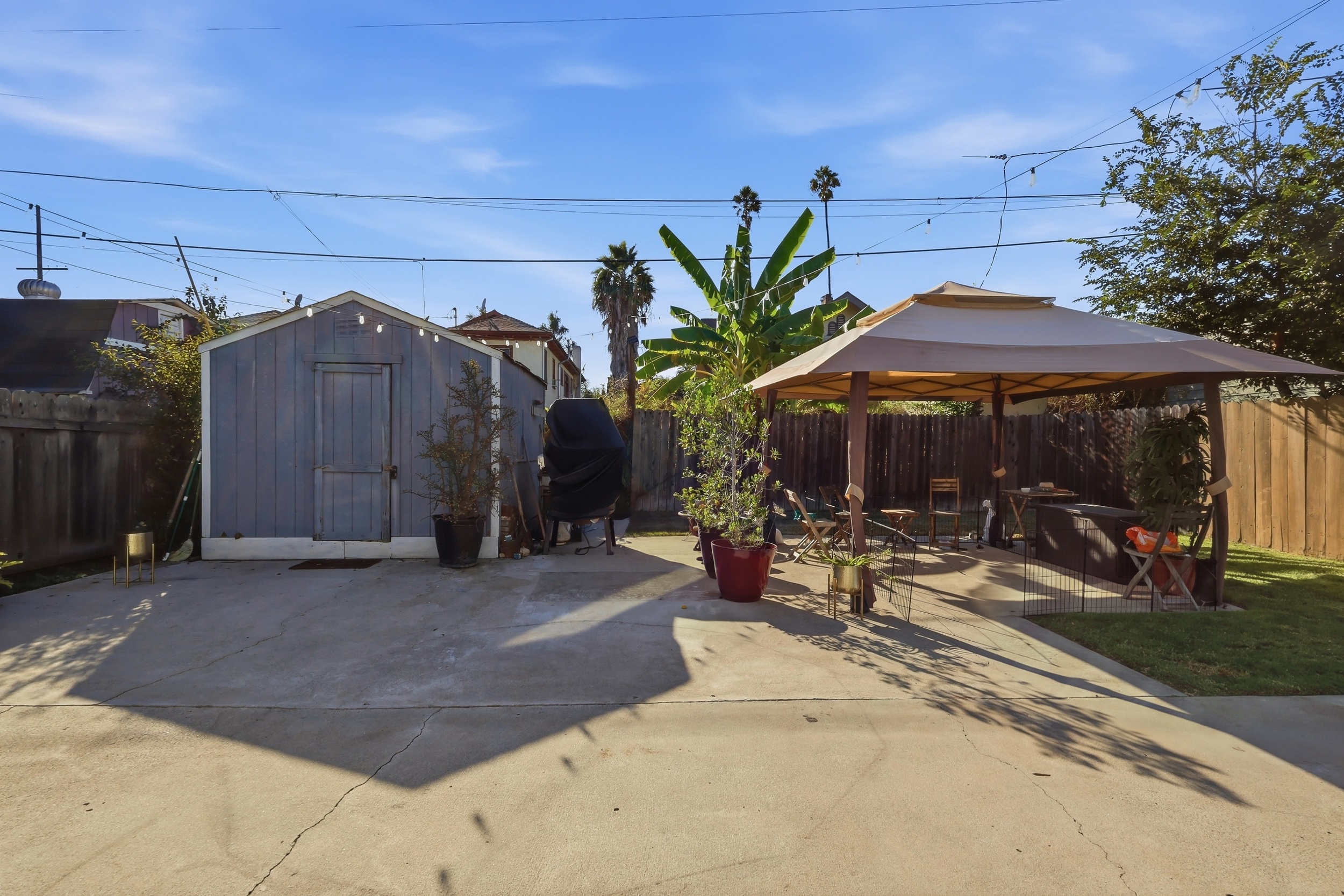  2651 Van Buren Place, Los Angeles, CA 90007 - 物件實景
