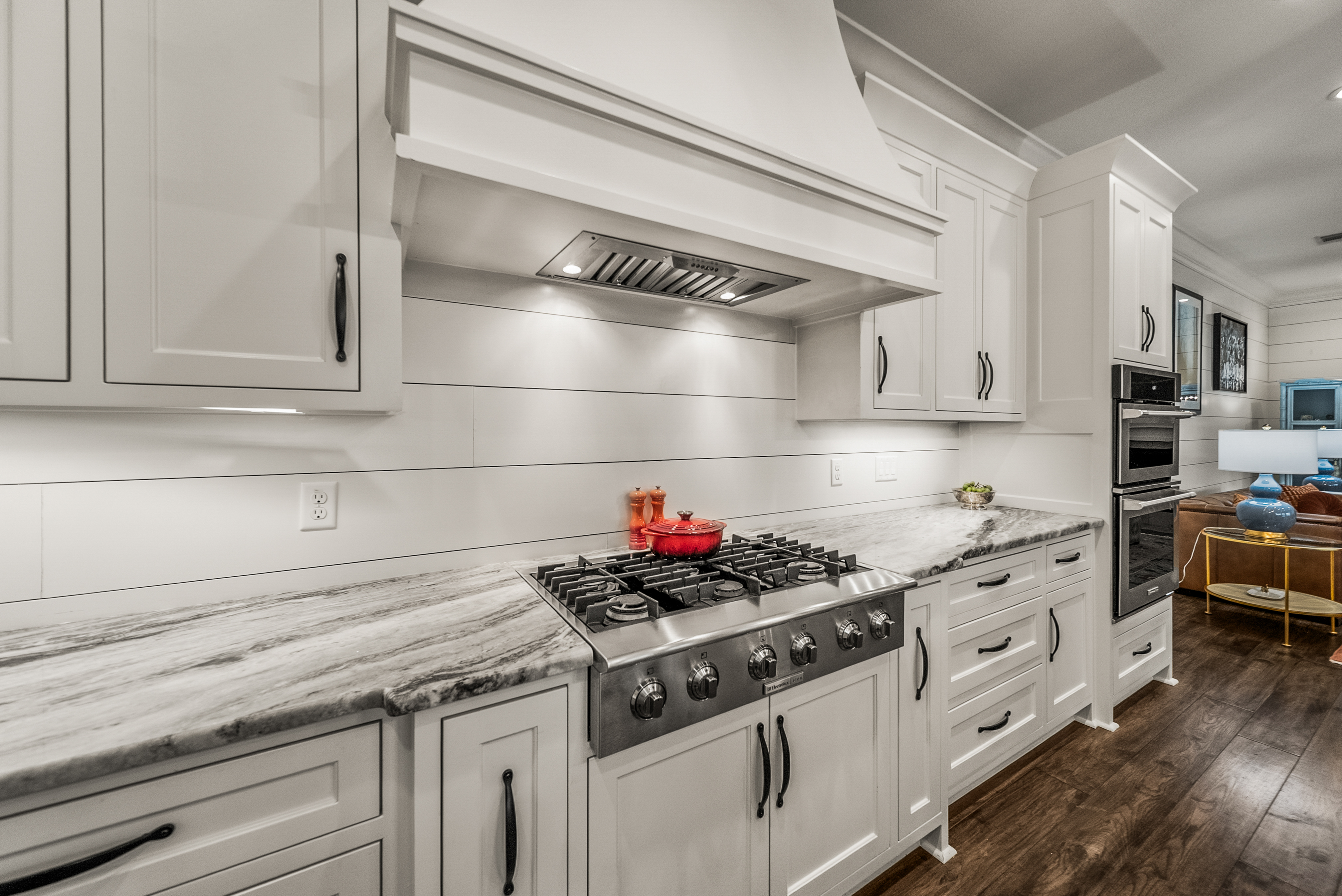  18 Hallen, Little Rock, AR, 72223 - 物件實景