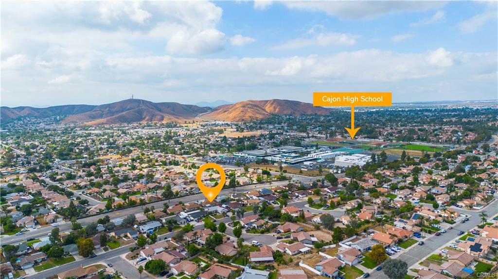 San Bernardino, California, 92407, United States, 4 Bedrooms Bedrooms, ,Residential,For Sale,1995159