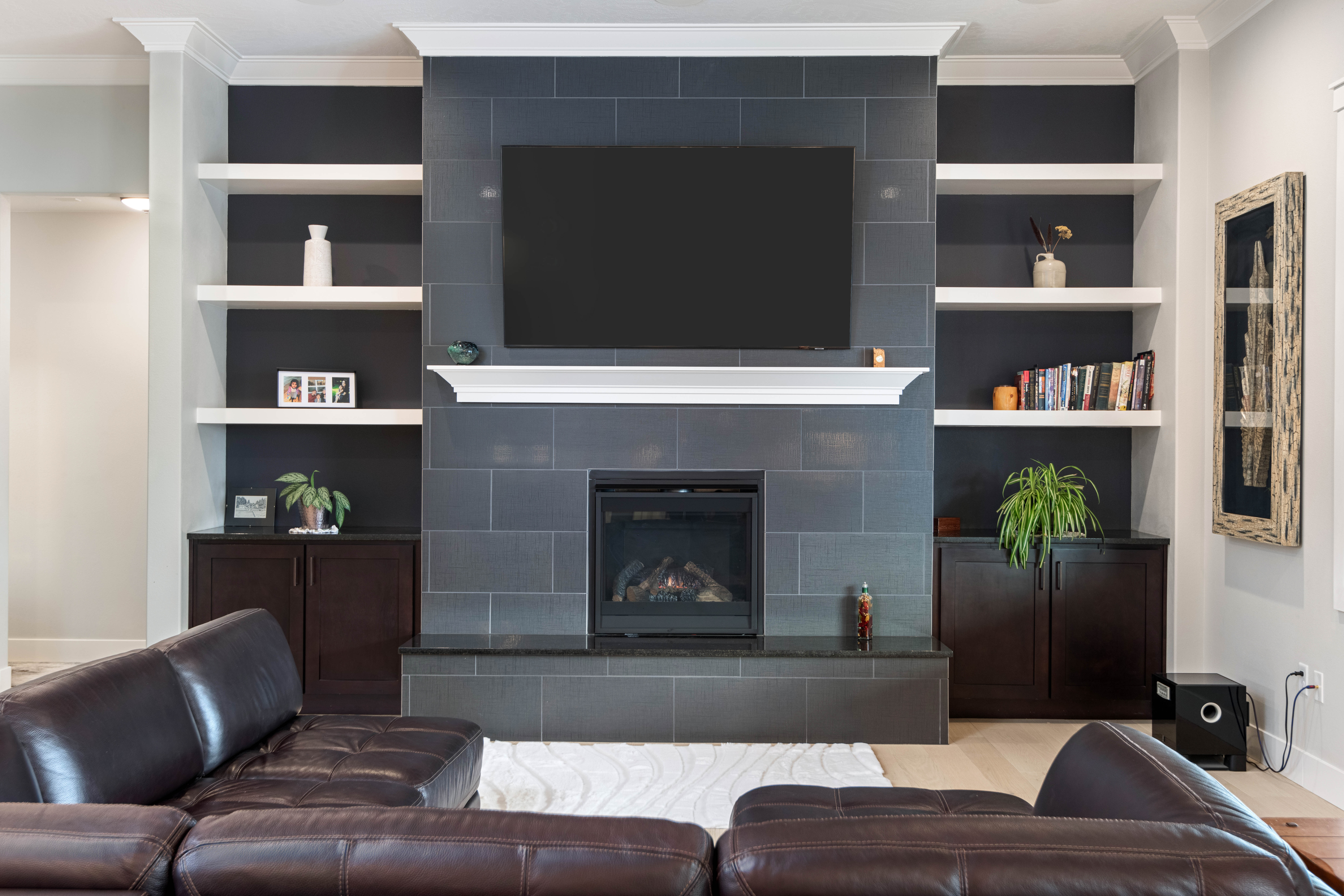  Extravagant, Luxury Living with 2,880 sq ft Garage - 物件實景