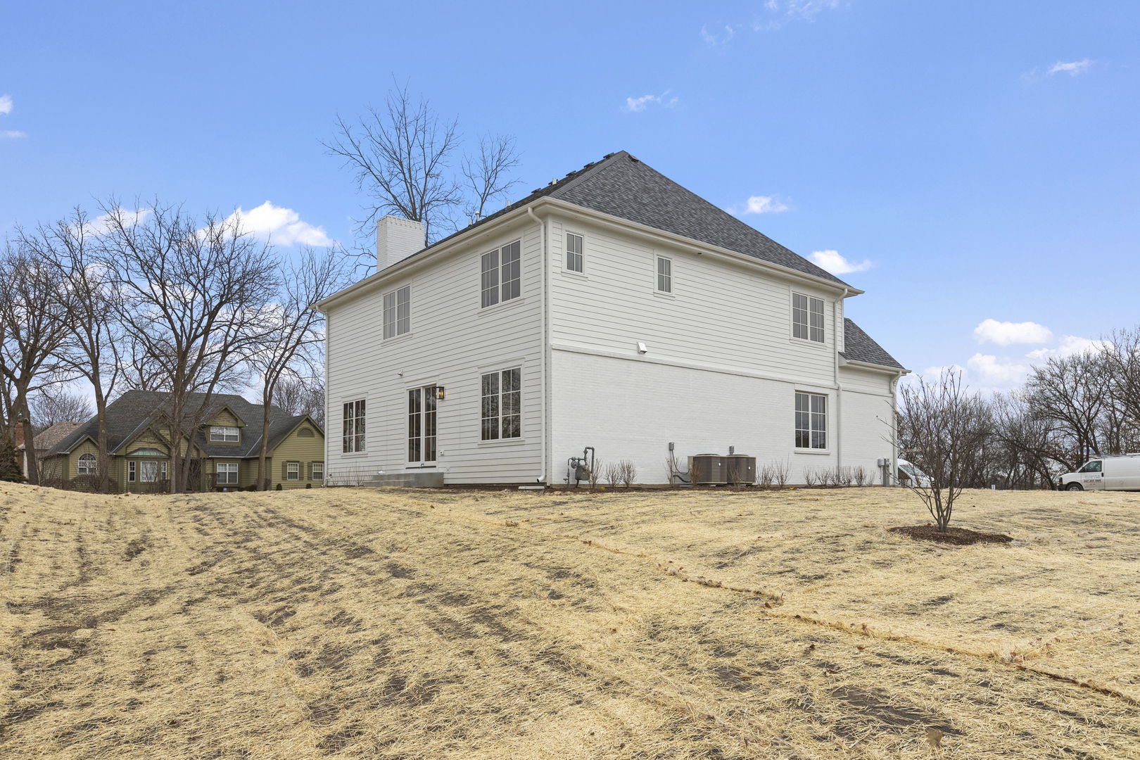 1945 Lot 6 N Northumberland Pass, Palatine, Illinois, 60074, United States, 4 Bedrooms Bedrooms, ,3 BathroomsBathrooms,Residential,For Sale,1945 Lot 6 N Northumberland Pass,1133360