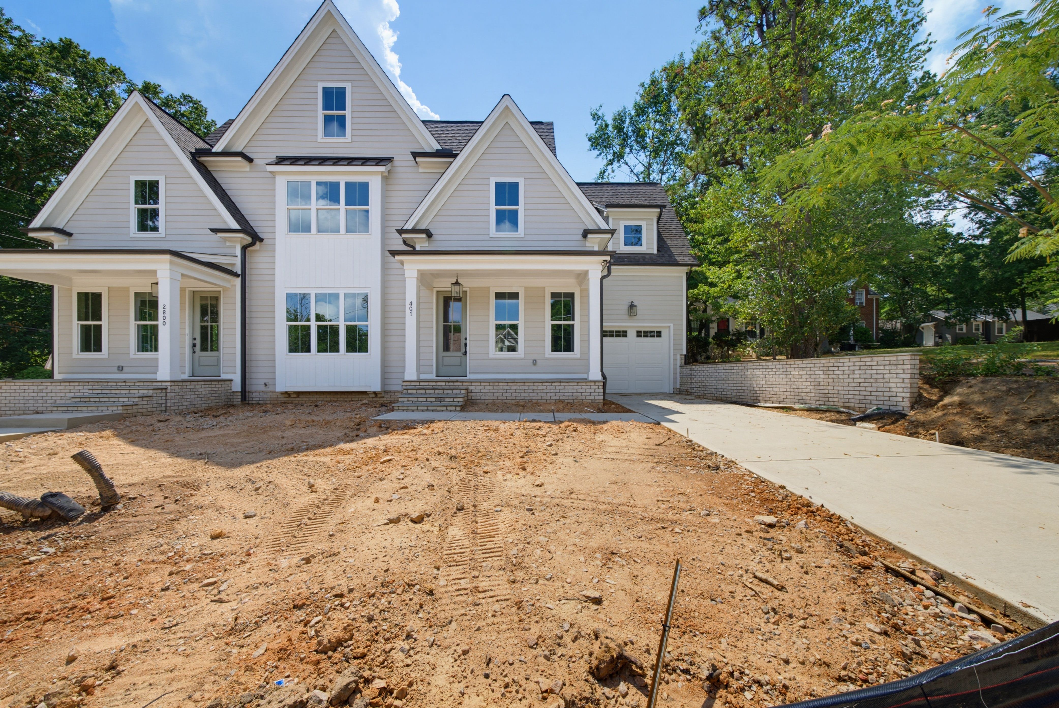  401 Brooks Avenue, Raleigh, NC, 27607 - 物件實景
