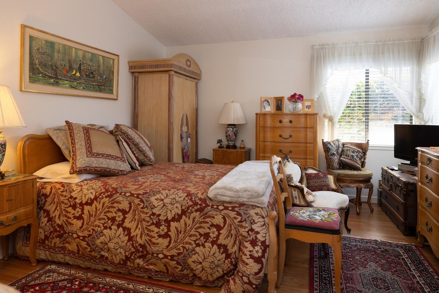 Pacific Grove, California, 93950, United States, 2 Bedrooms Bedrooms, ,2 BathroomsBathrooms,Residential,For Sale,1908415