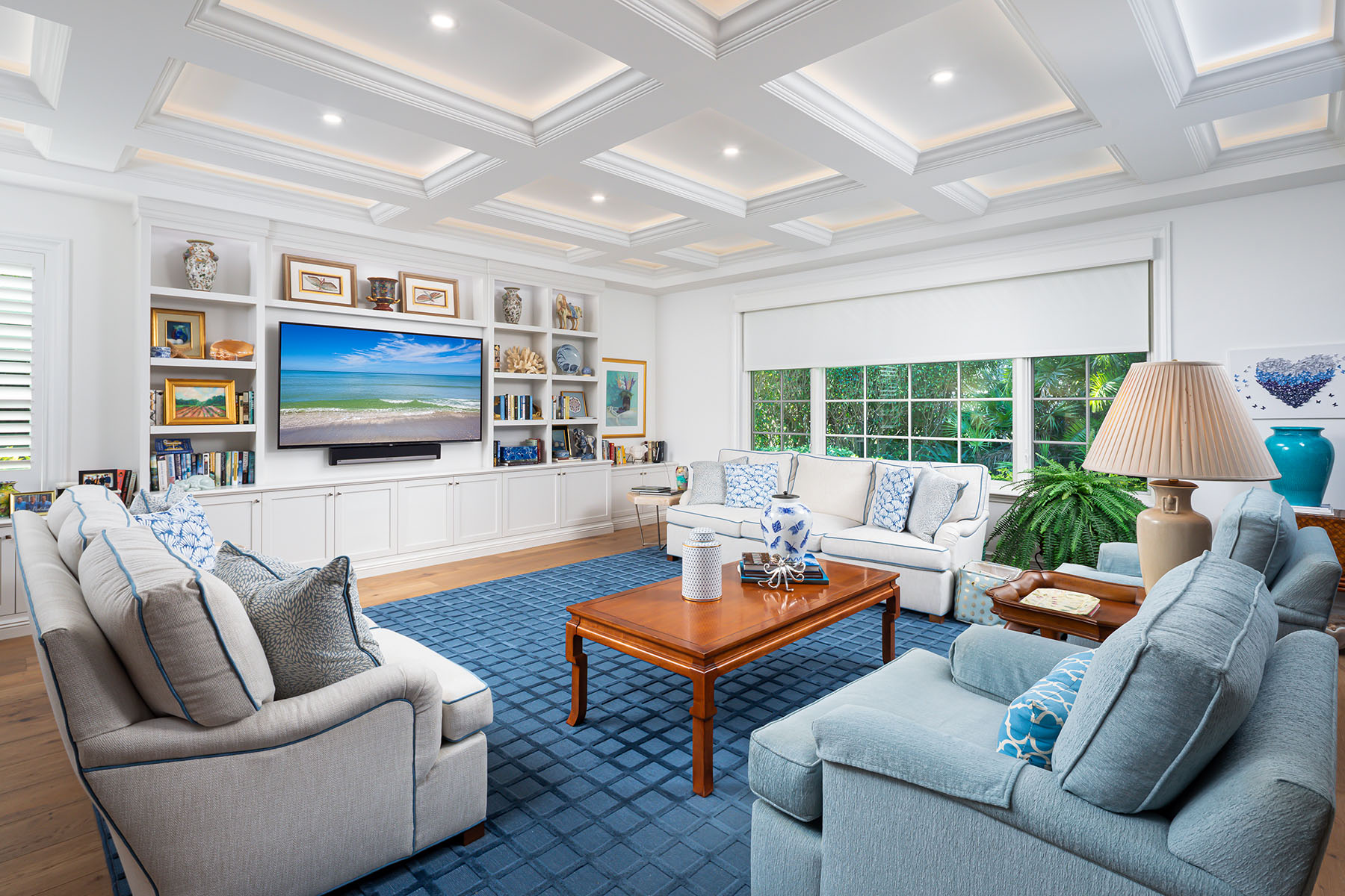  PELICAN BAY - BARRINGTON - 物件實景