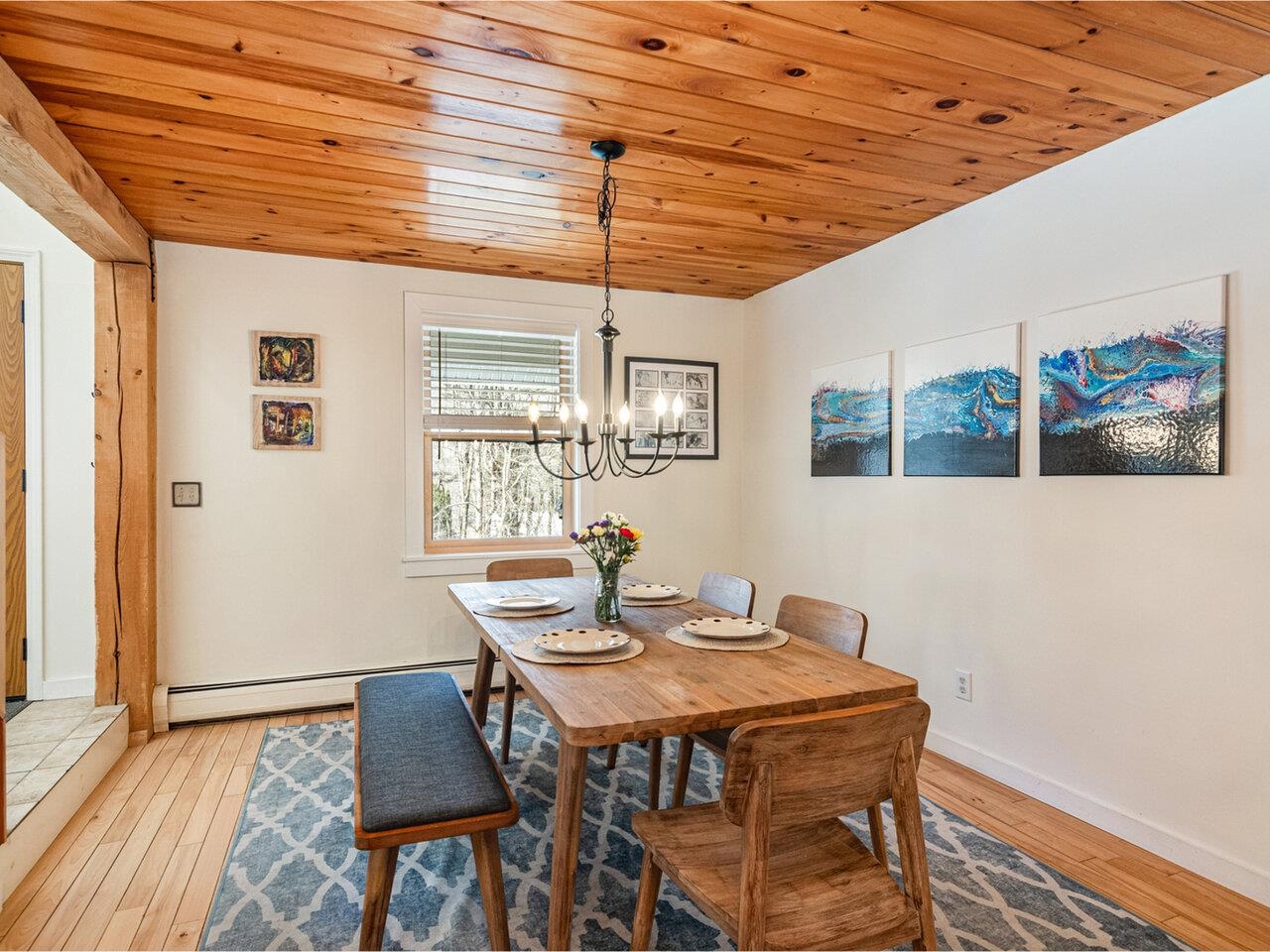 Underhill, Vermont, 05489, United States, 3 Bedrooms Bedrooms, ,2 BathroomsBathrooms,Residential,For Sale,1785113