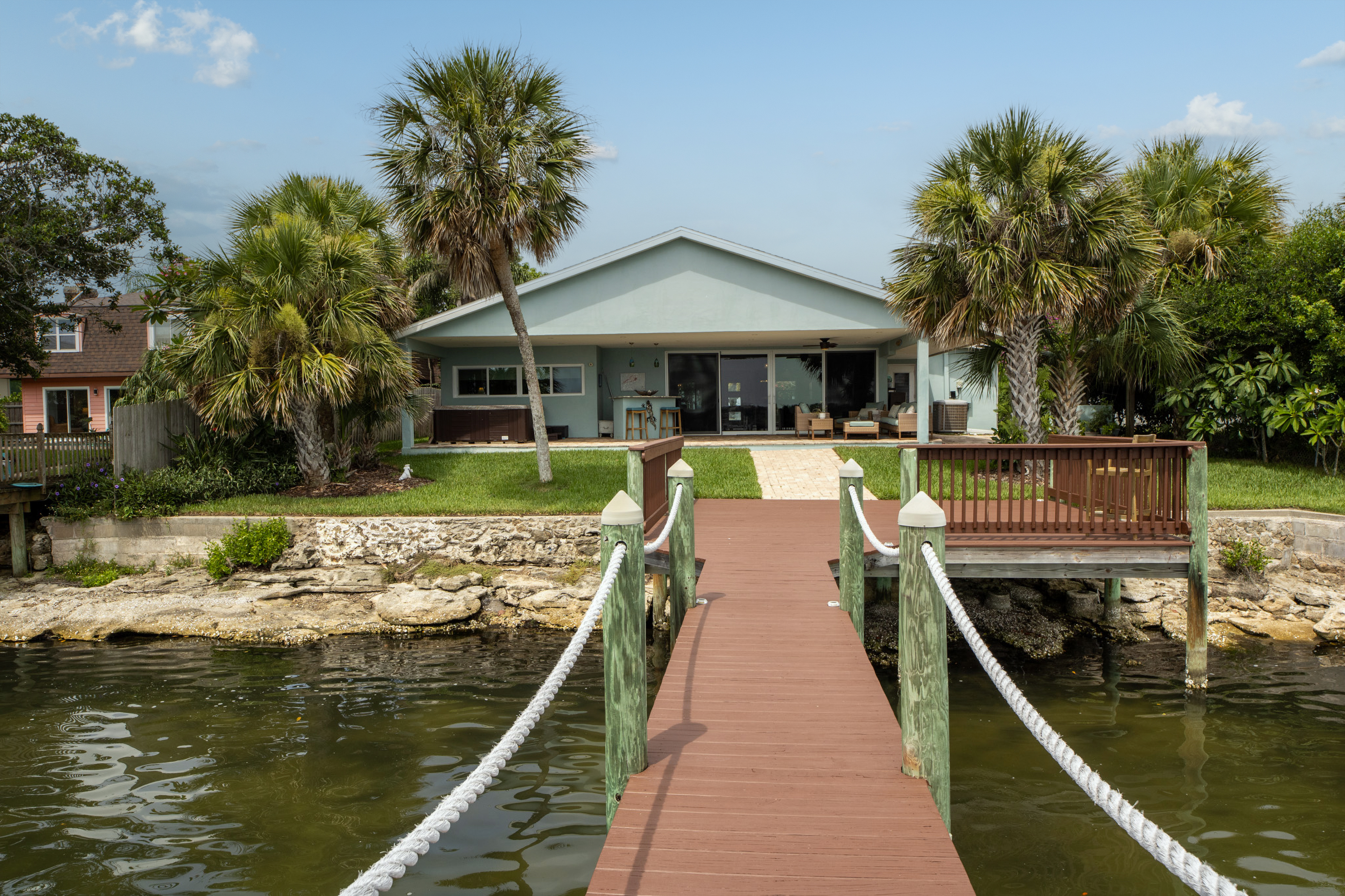 Merritt island, Florida, 32952, United States, 3 Bedrooms Bedrooms, ,2 BathroomsBathrooms,Residential,For Sale,2009652