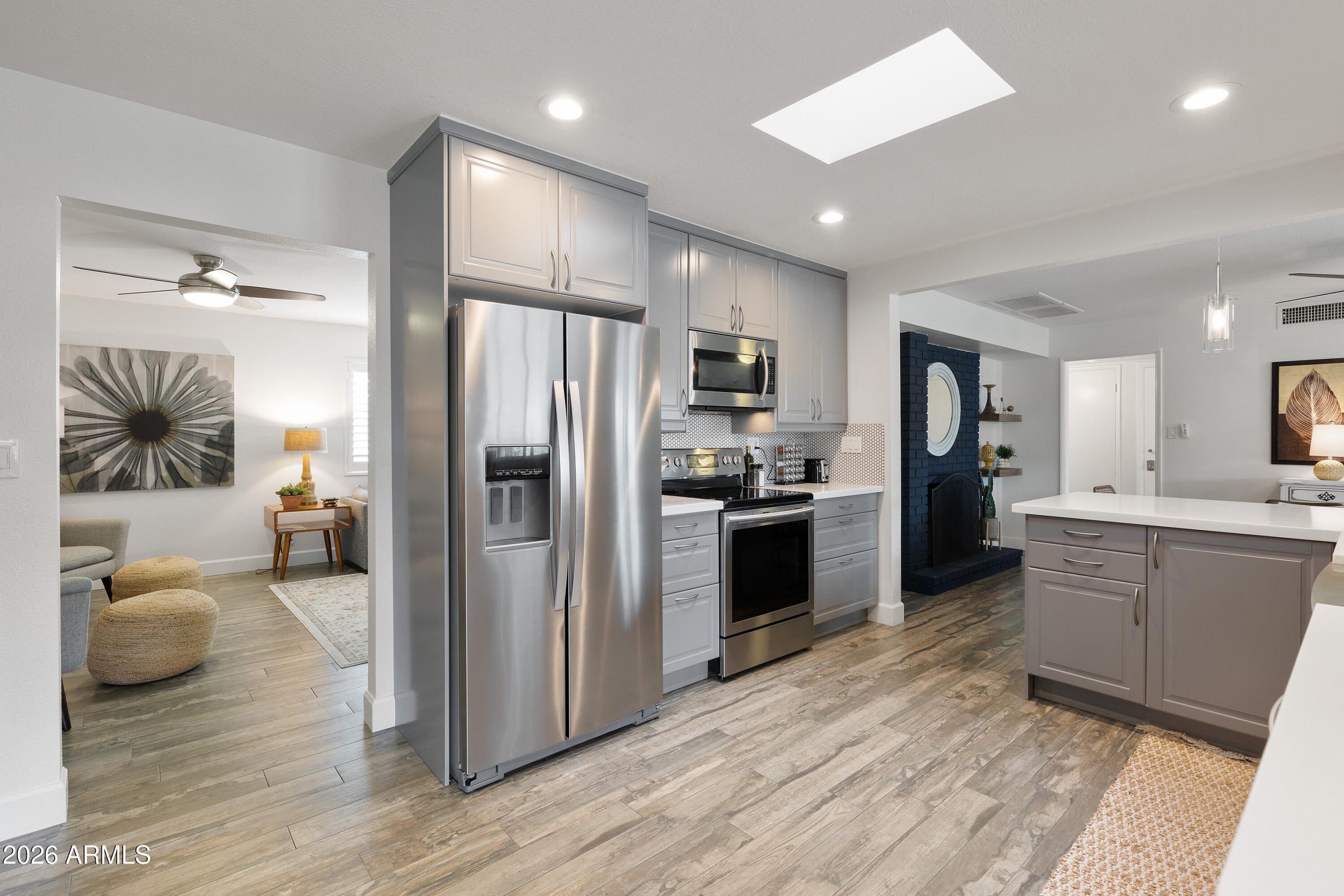Scottsdale, Arizona, 85257, United States, 3 Bedrooms Bedrooms, ,2 BathroomsBathrooms,Residential,For Sale,2048628