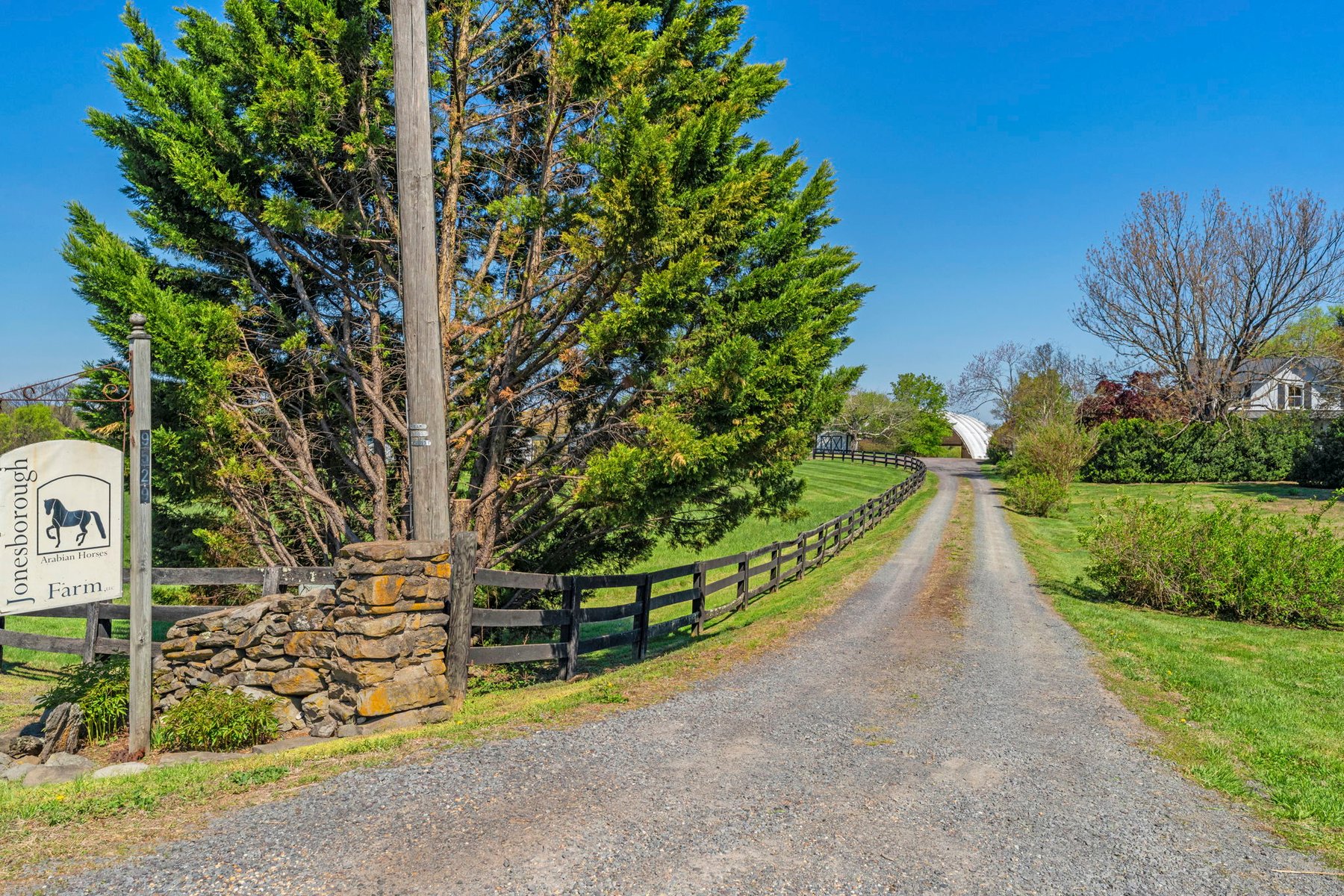  Jonesborough Farm - 物件實景