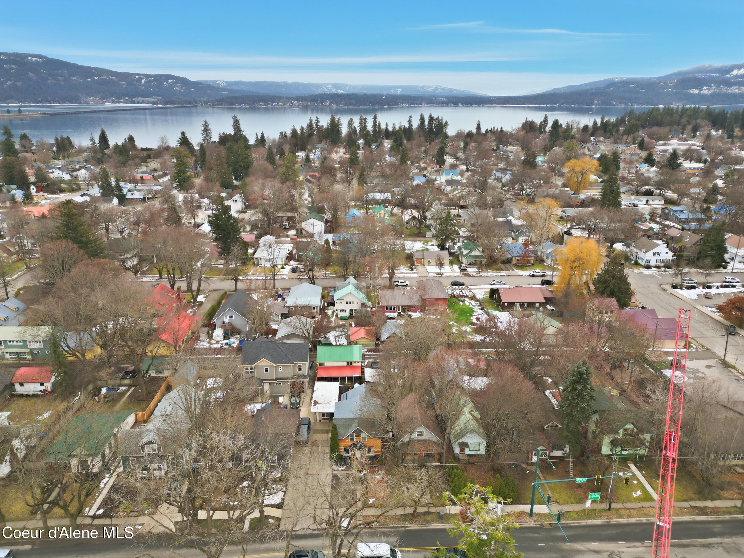 Sandpoint, Idaho, 83864, United States, ,Residential,For Sale,2021446