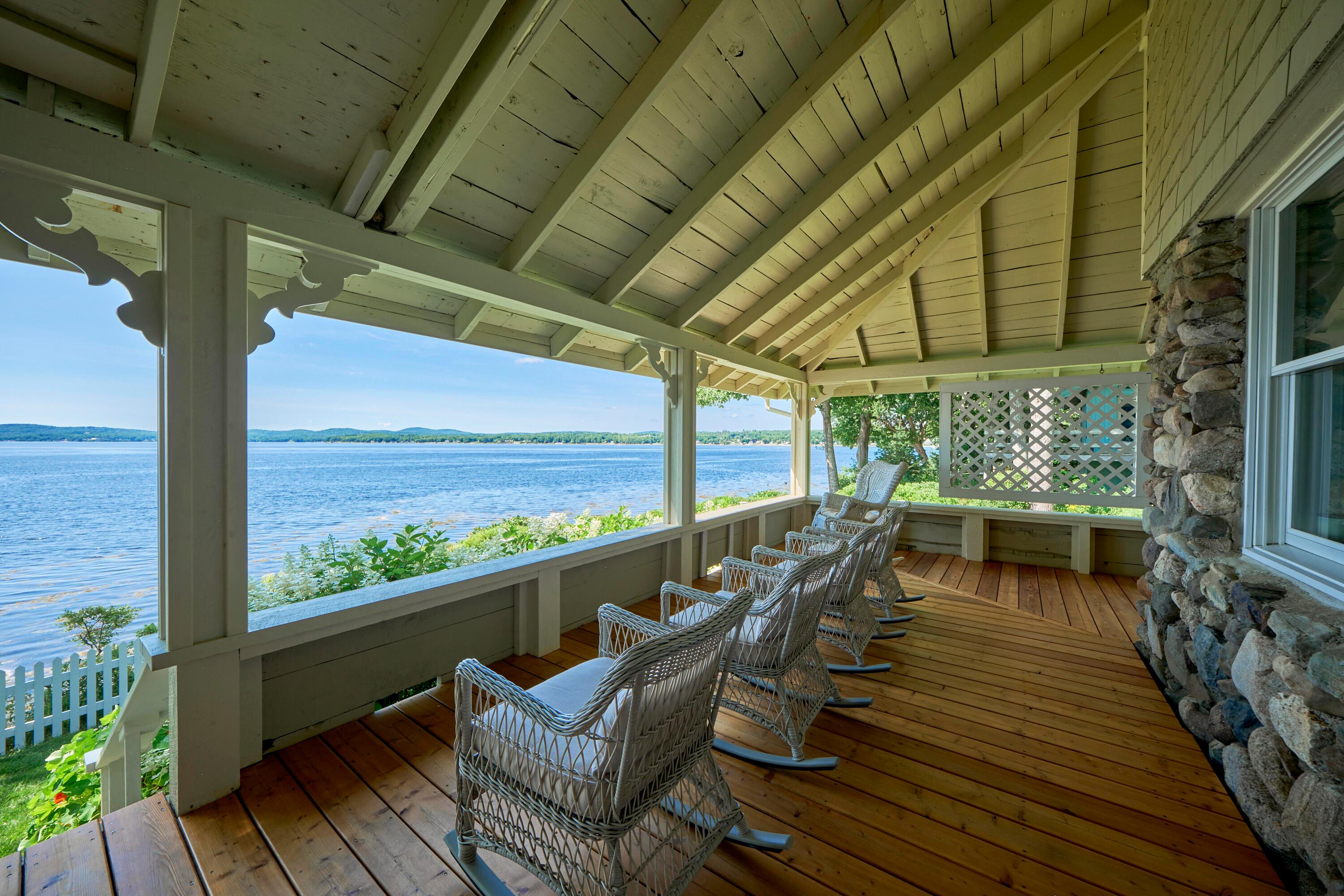  22 Porter Road - 物件實景