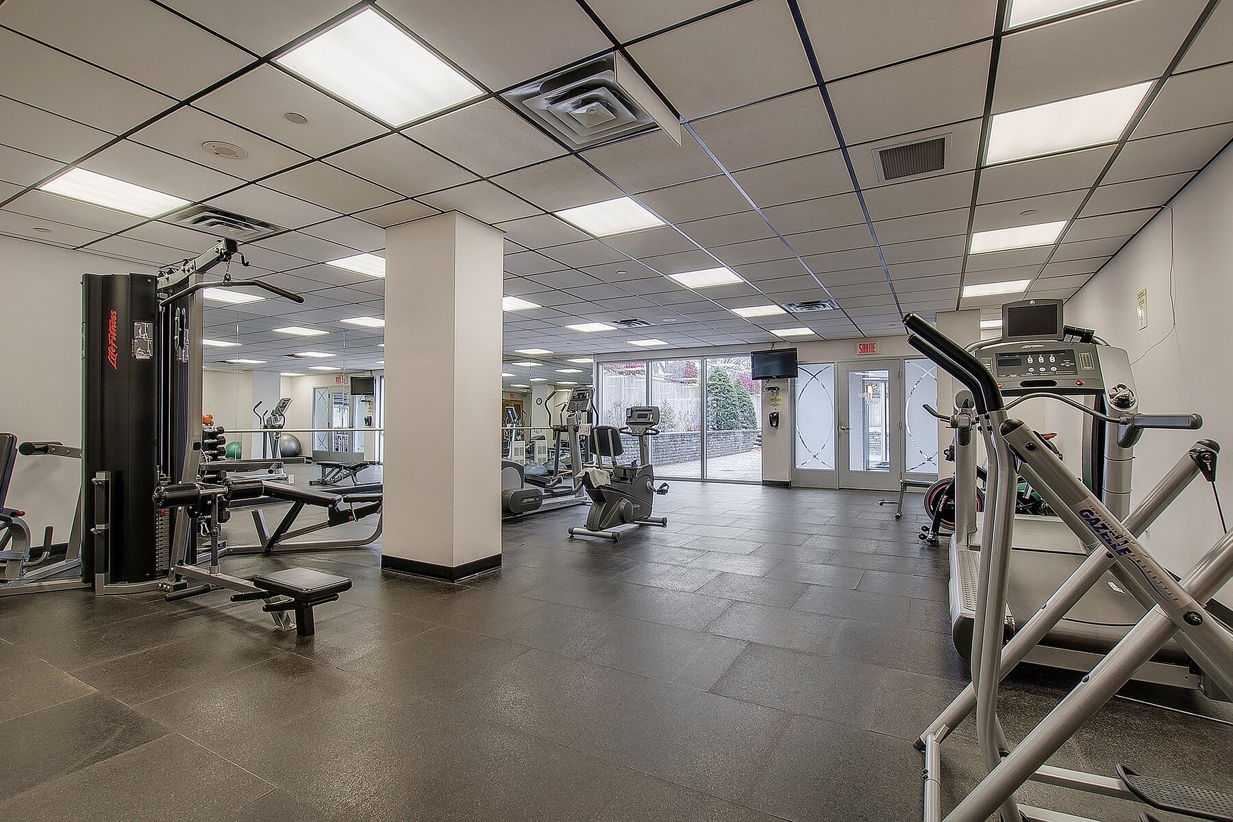  Ville-Marie, Montréal - 物件實景