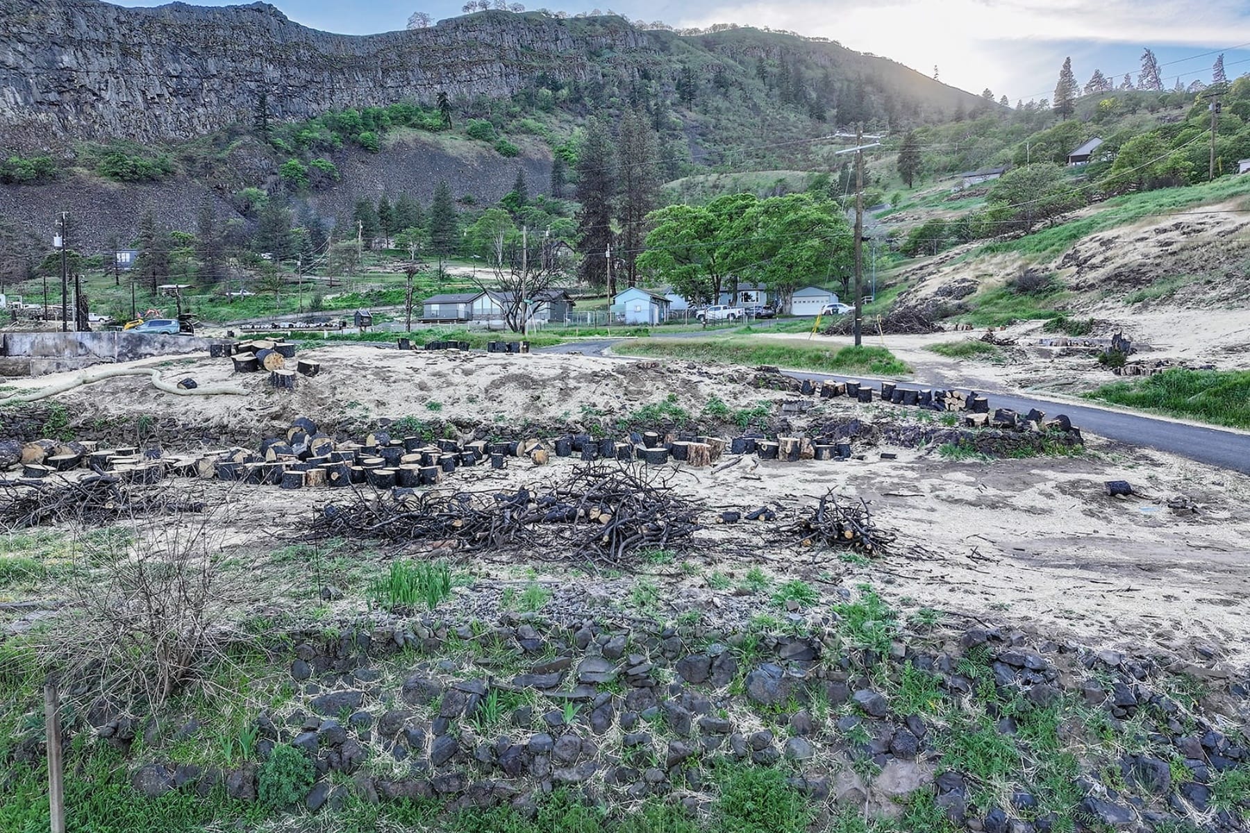  4724 SIMONELLI RD The Dalles, OR 97058 - 物件實景