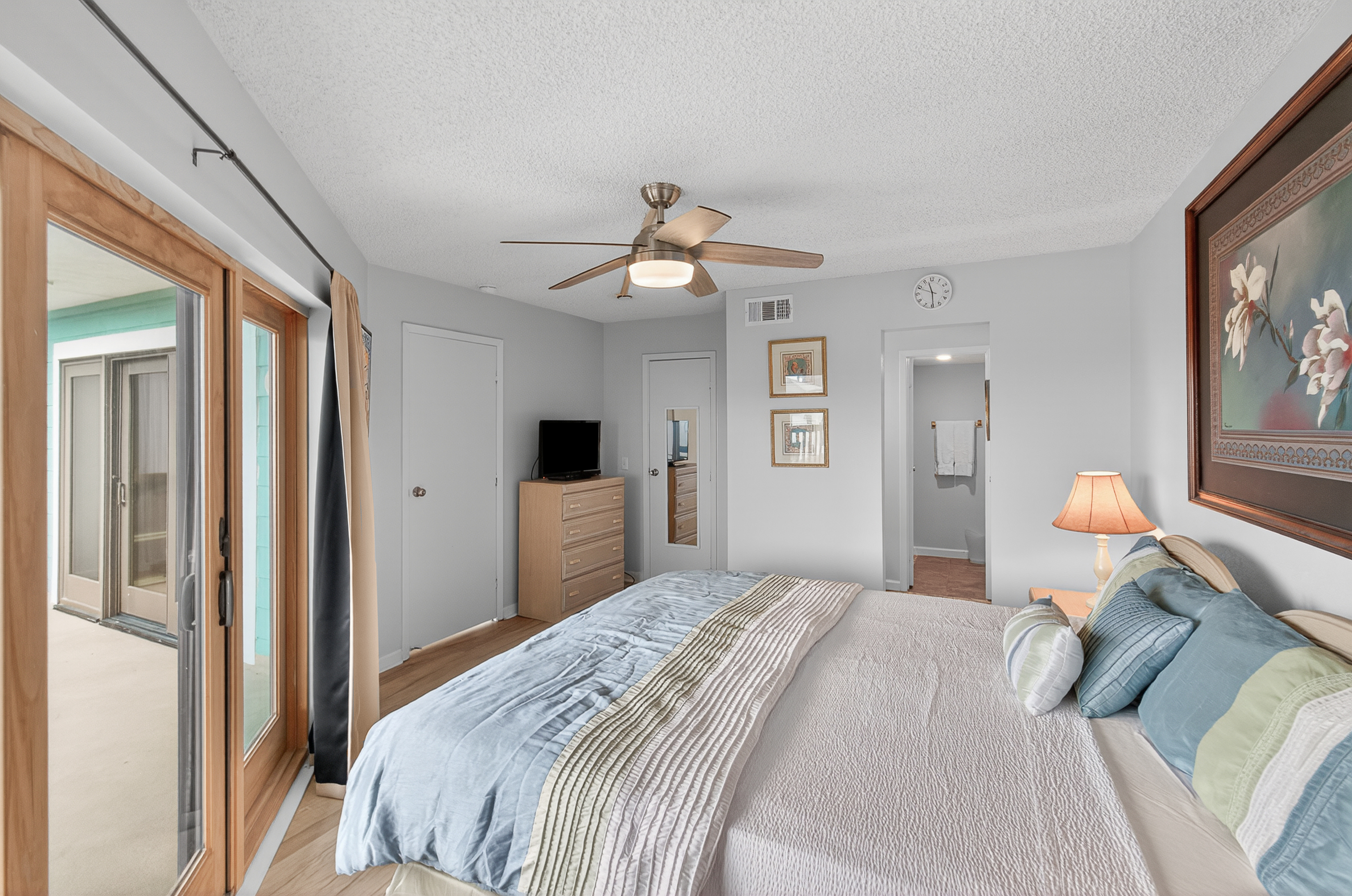 Stylish 2BR with Expansive Ocean Views - 物件實景