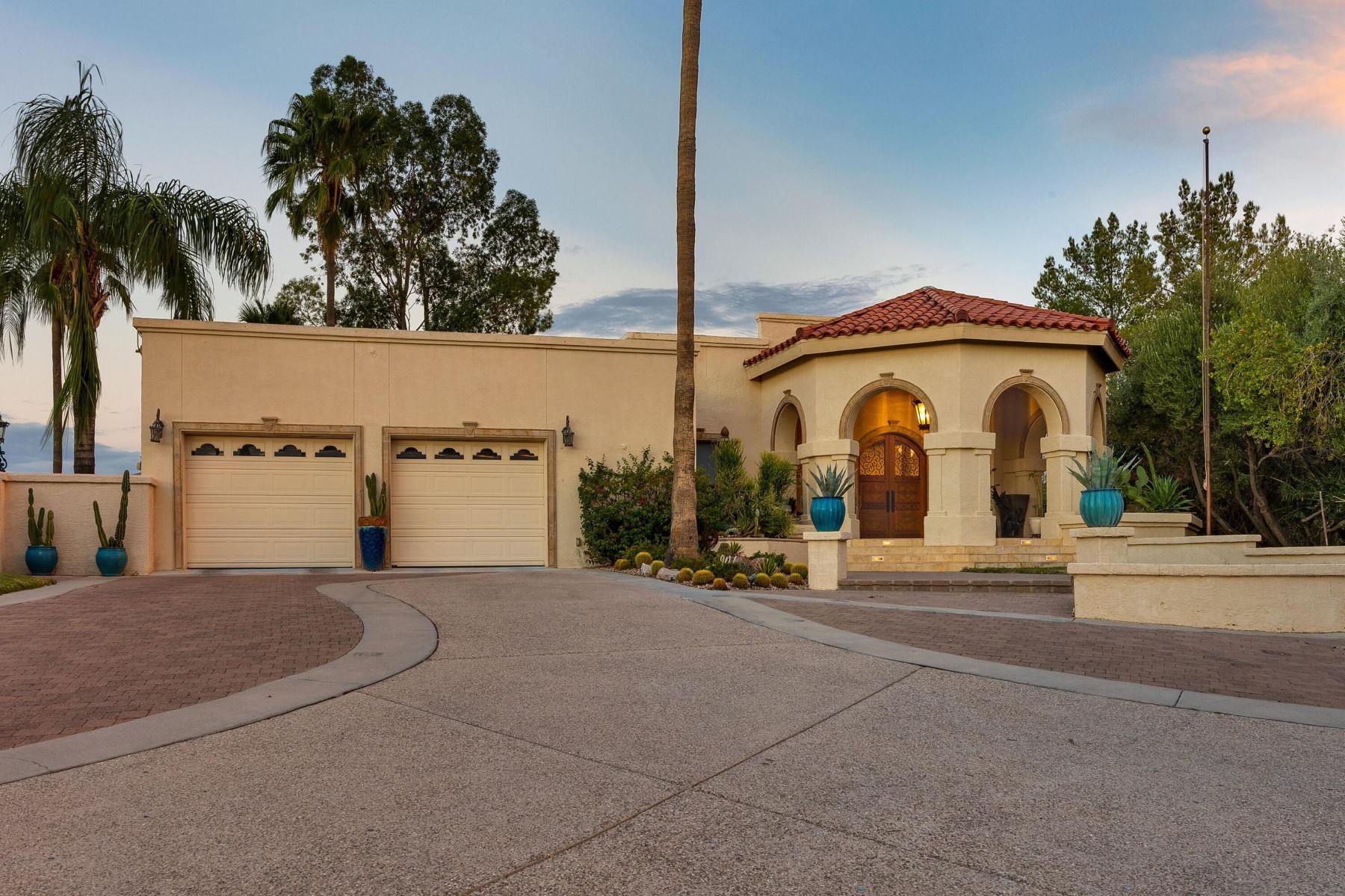  10600 N Pistachio Avenue¦Oro Valley, AZ - 物件實景