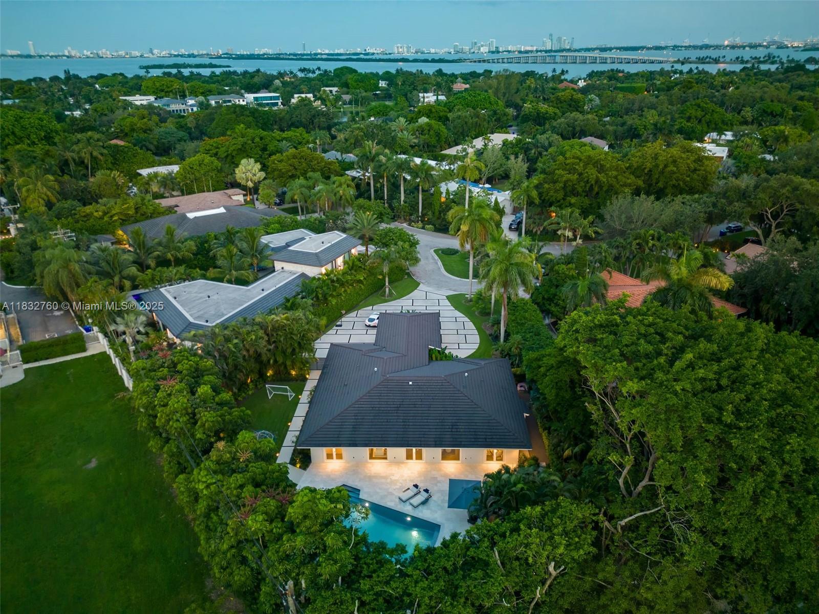 Miami, Florida, 33137, United States, 4 Bedrooms Bedrooms, ,5 BathroomsBathrooms,Residential,For Sale,1883564
