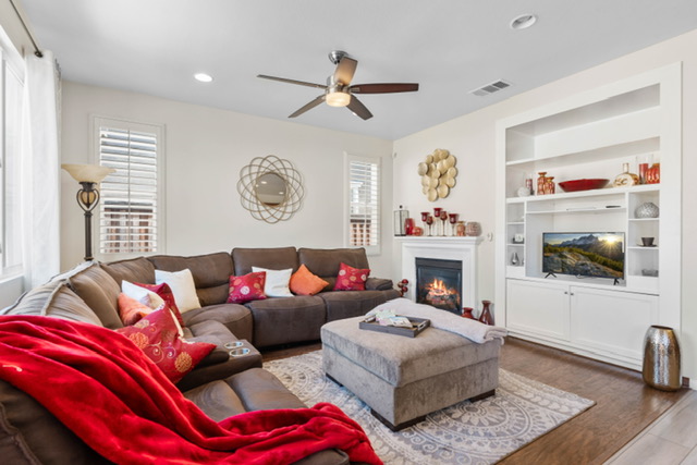 Beaumont, California, 92223, United States, 4 Bedrooms Bedrooms, ,3 BathroomsBathrooms,Residential,For Sale,1923430